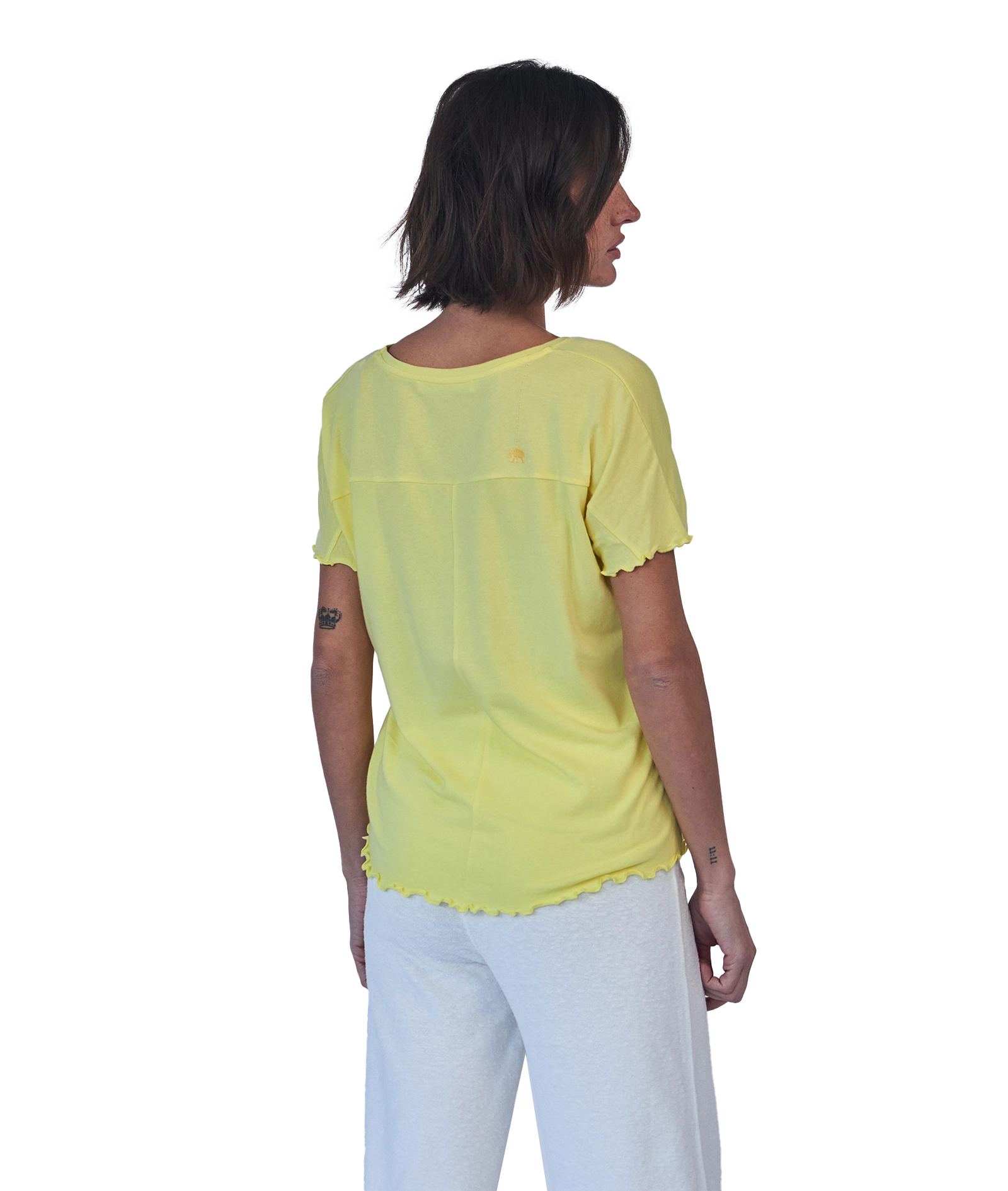 T - SHIRT ADELA - Love Joy Victory