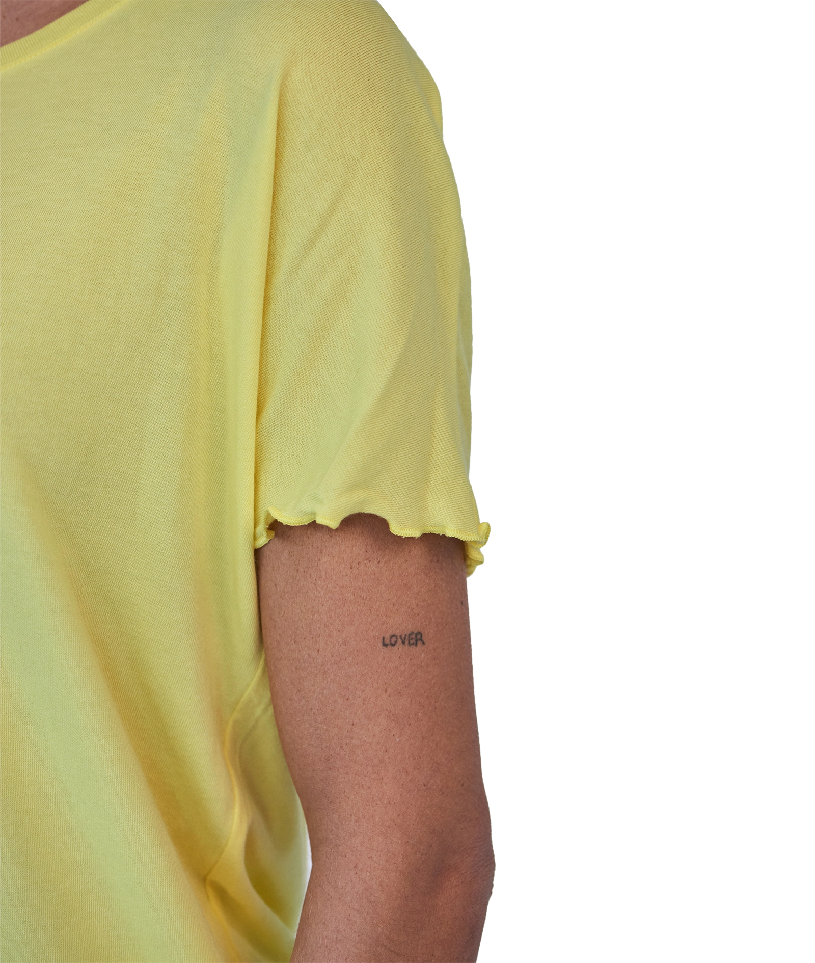 T - SHIRT ADELA - Love Joy Victory