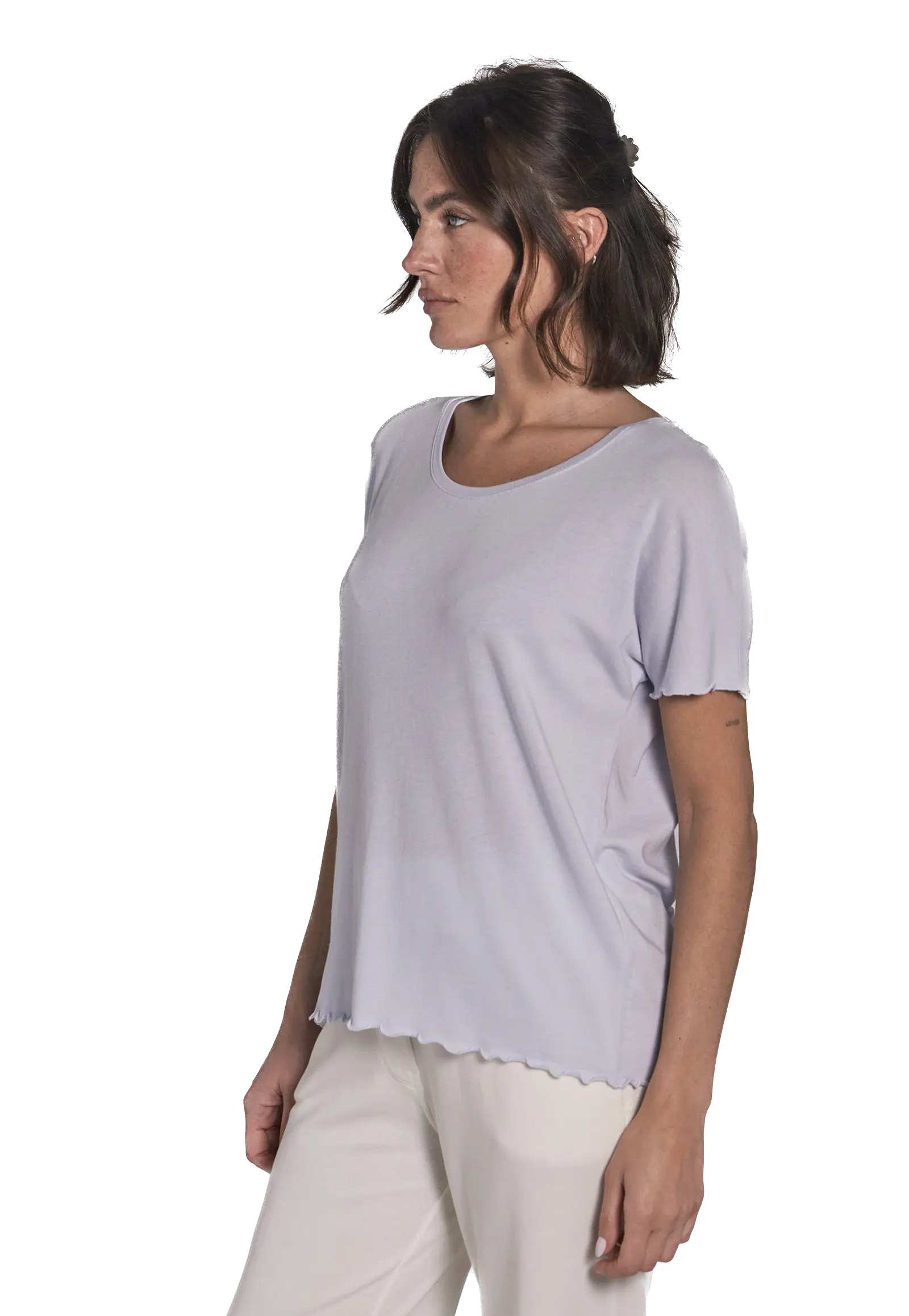T - SHIRT ADELA - Love Joy Victory