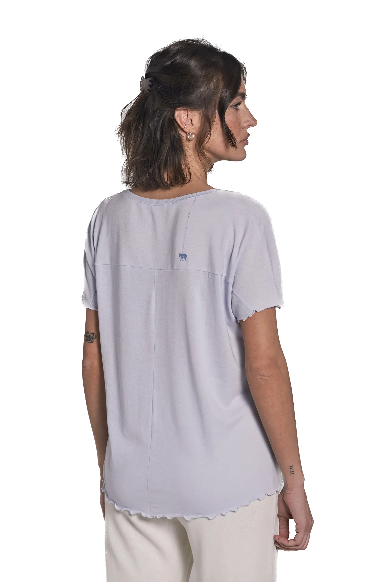 T - SHIRT ADELA - Love Joy Victory