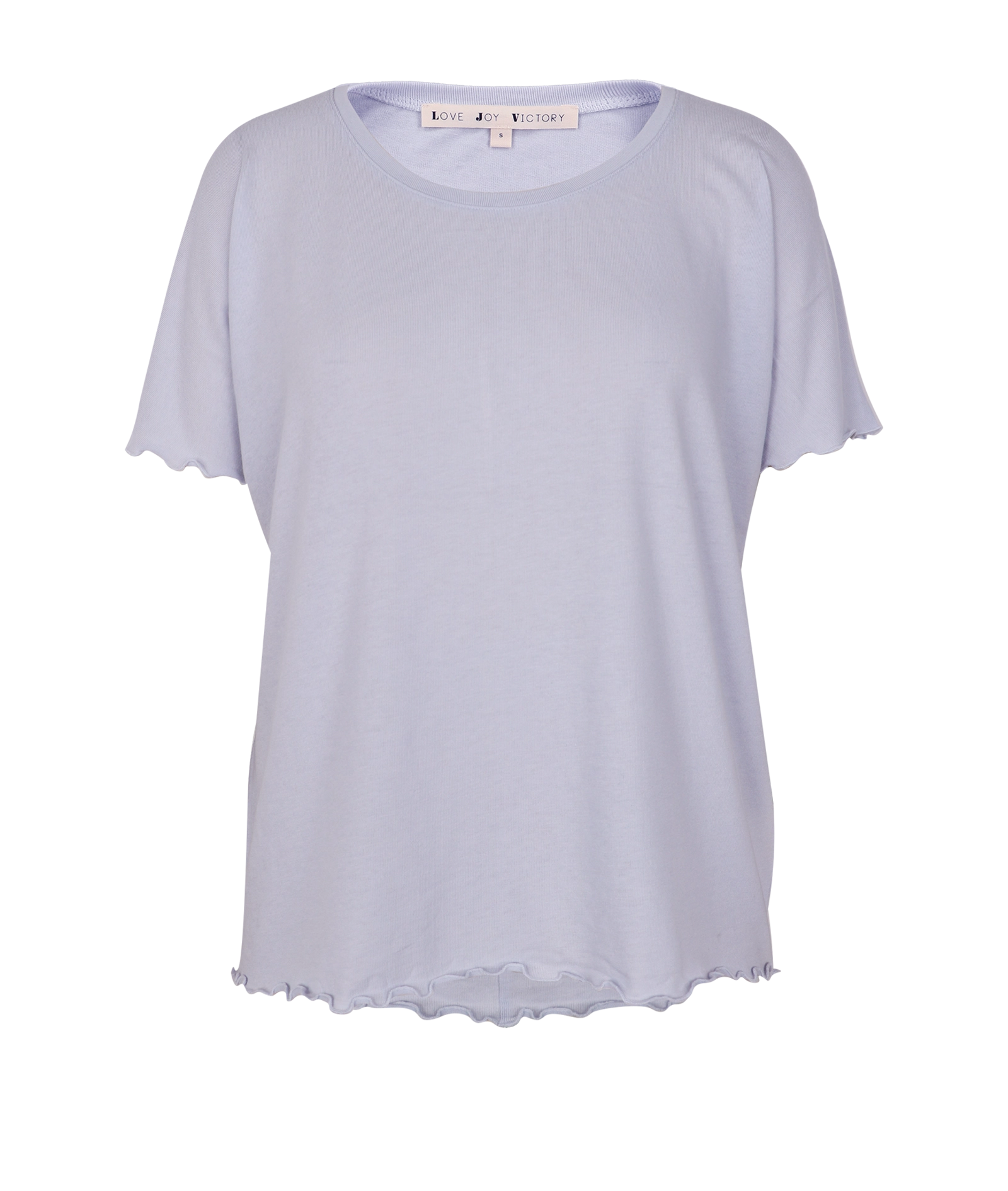 T - SHIRT ADELA - Love Joy Victory