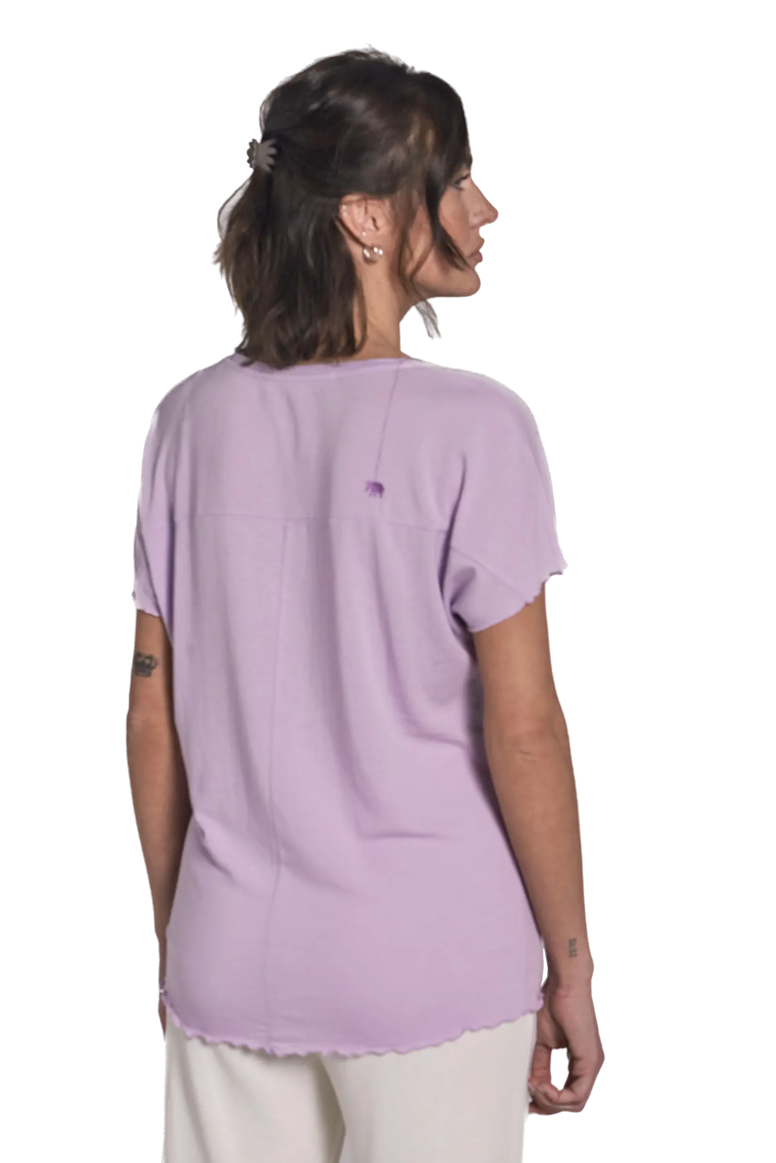 T - SHIRT ADELA - Love Joy Victory