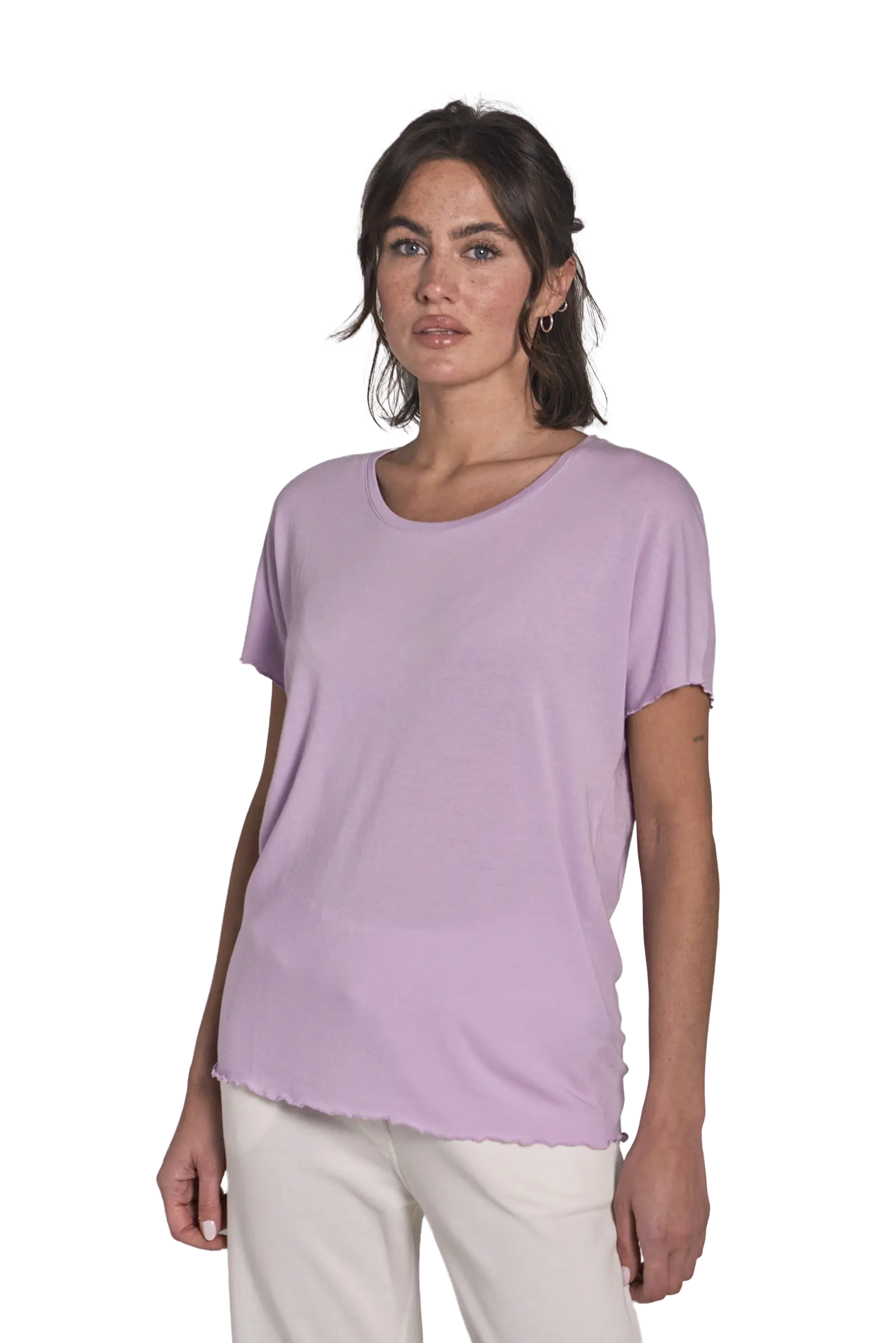 T - SHIRT ADELA - Love Joy Victory