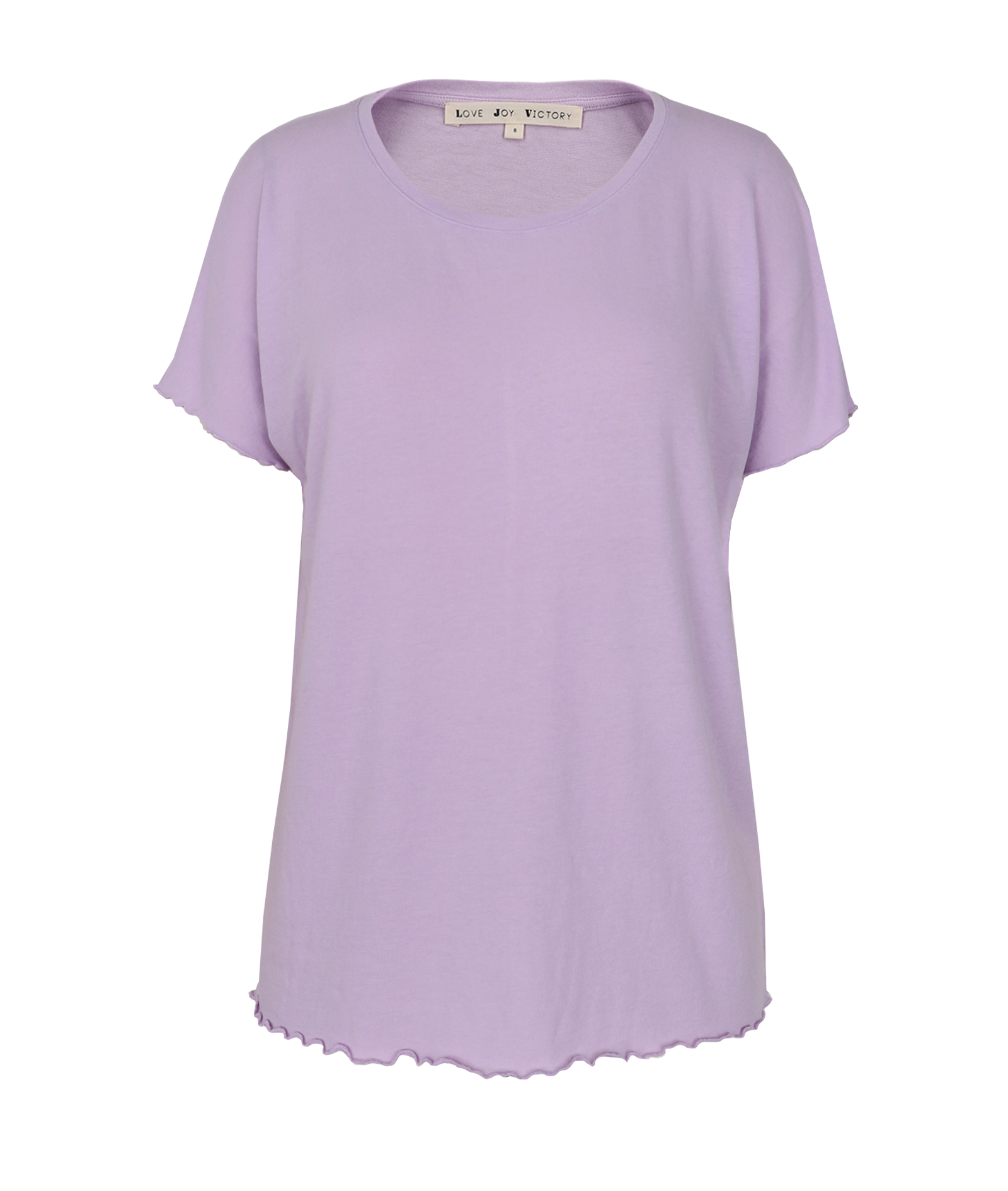 T - SHIRT ADELA - Love Joy Victory