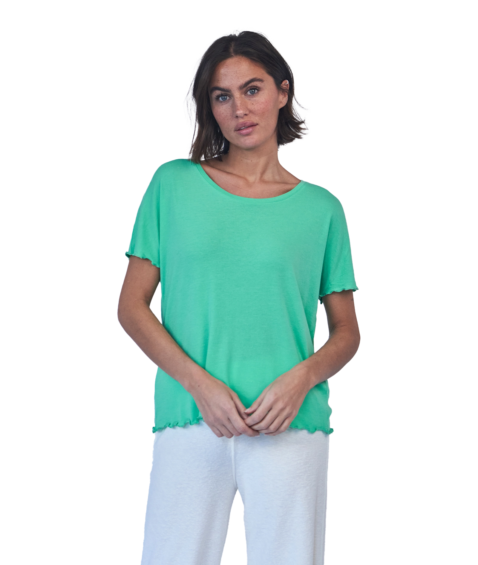 T - SHIRT ADELA - Love Joy Victory
