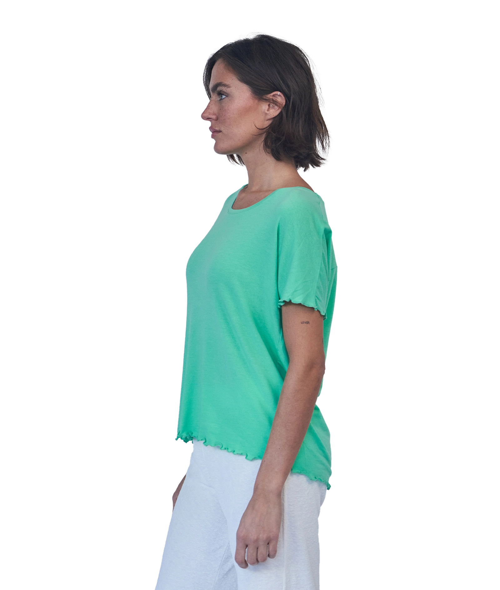 T - SHIRT ADELA - Love Joy Victory