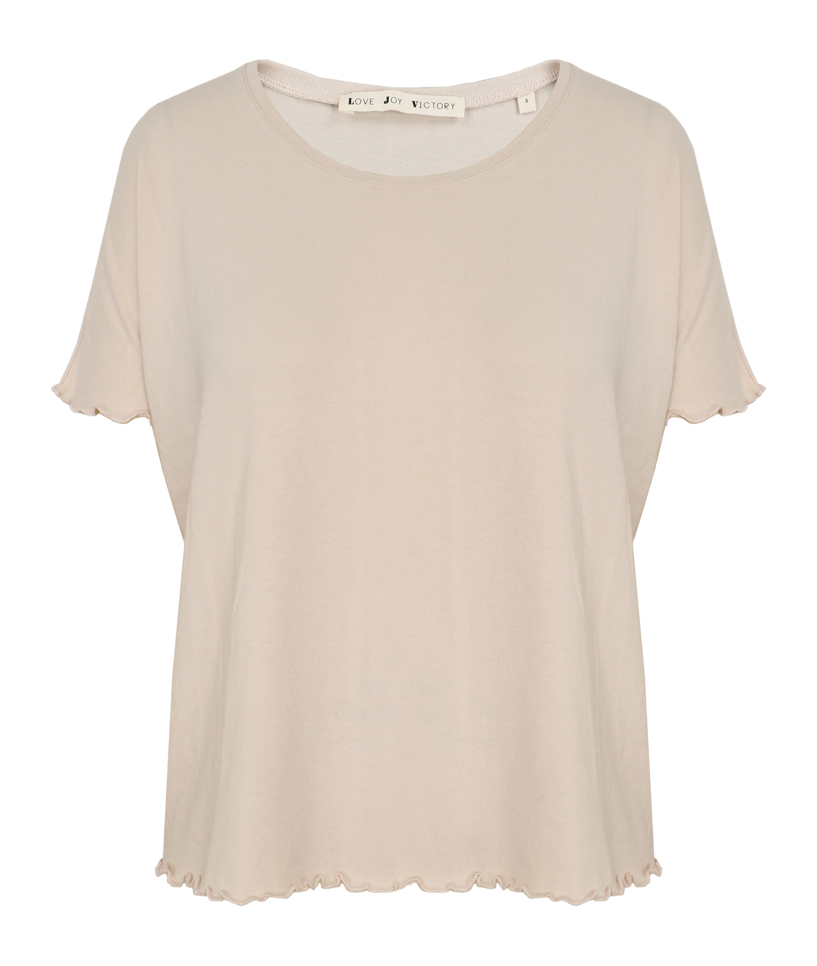 T - SHIRT ADELA - Love Joy Victory