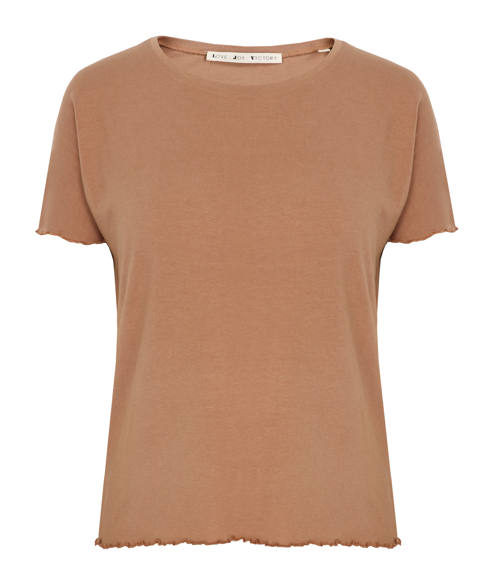 T - SHIRT ADELA - Love Joy Victory