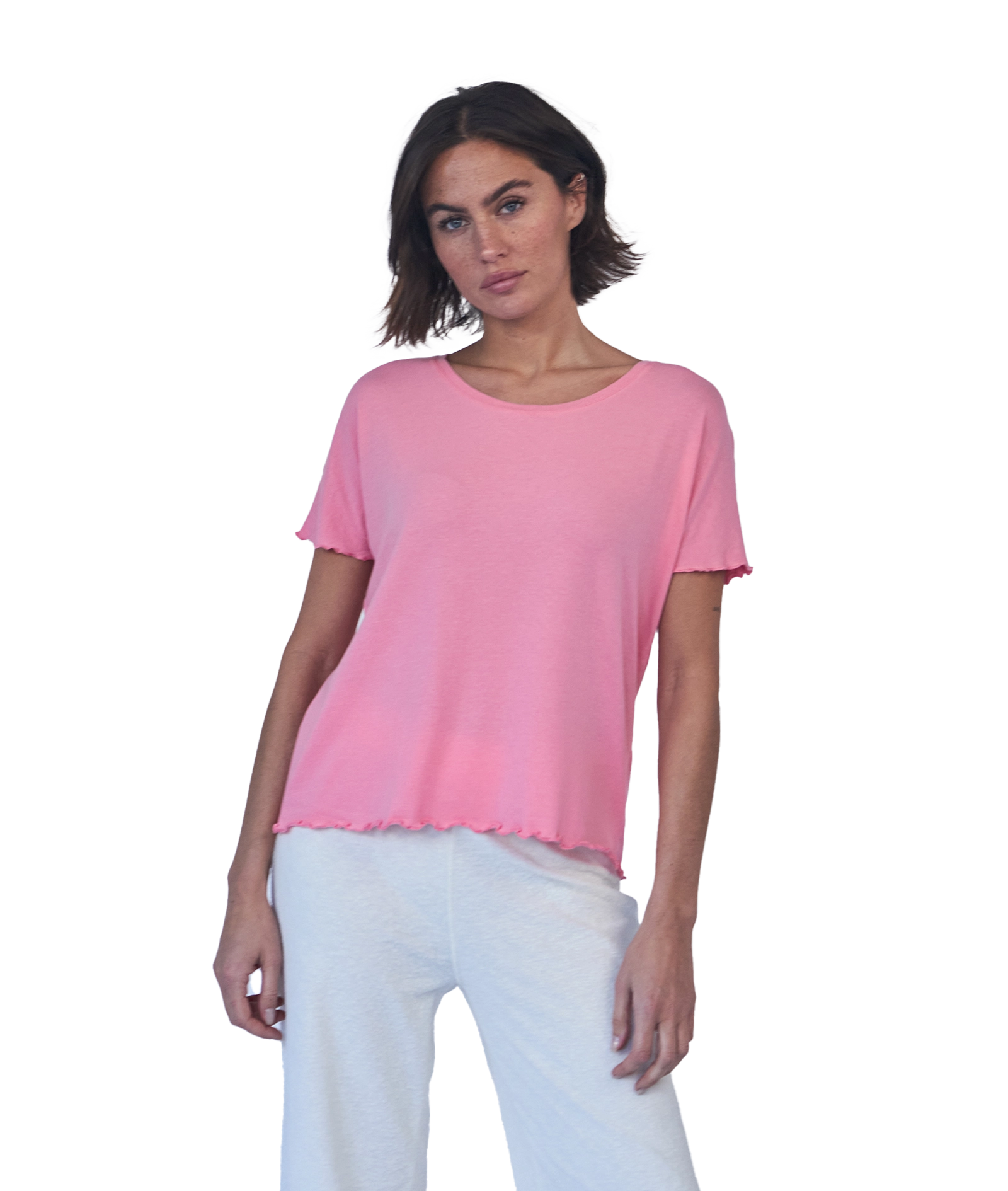 T - SHIRT ADELA - Love Joy Victory