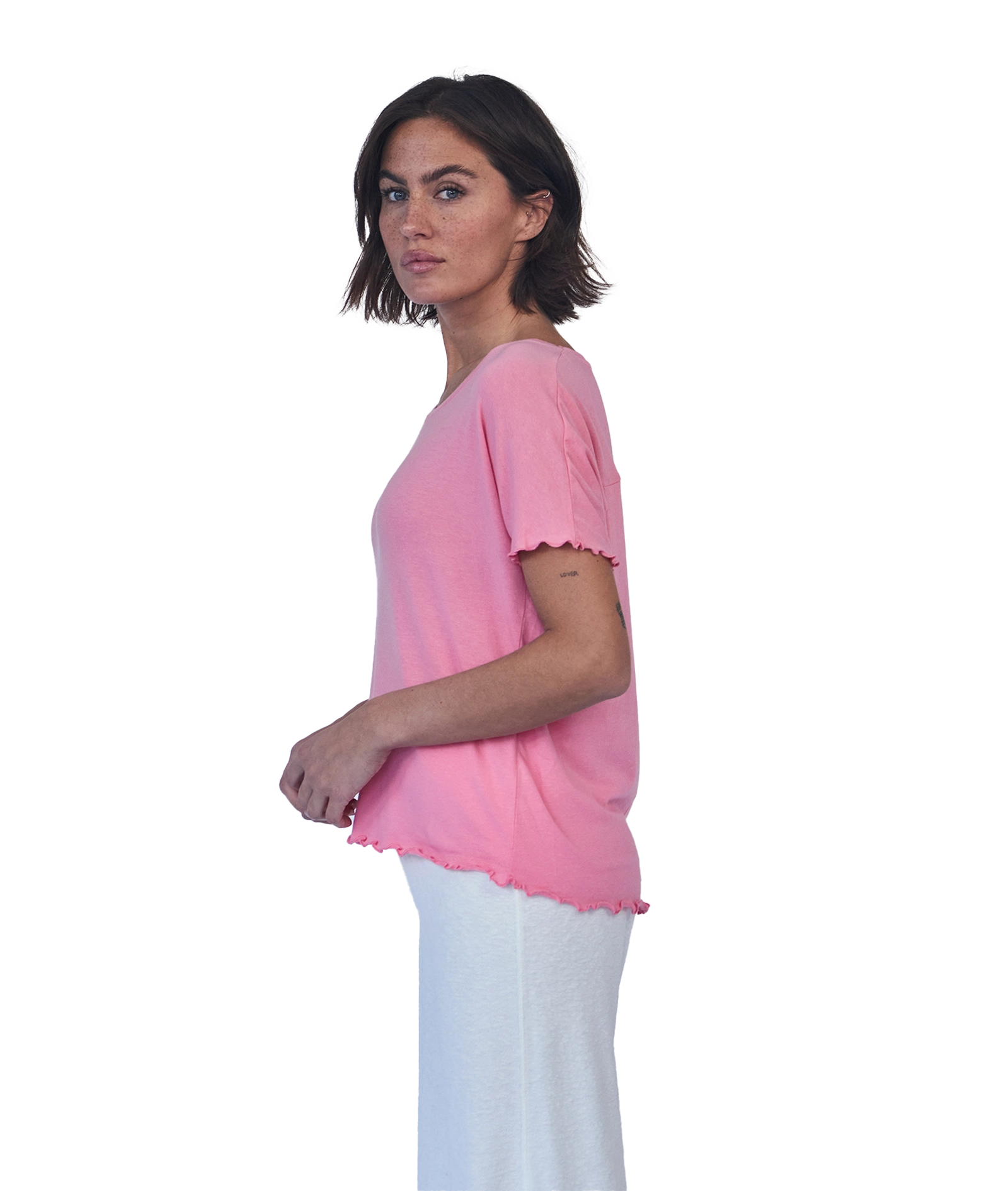 T - SHIRT ADELA - Love Joy Victory