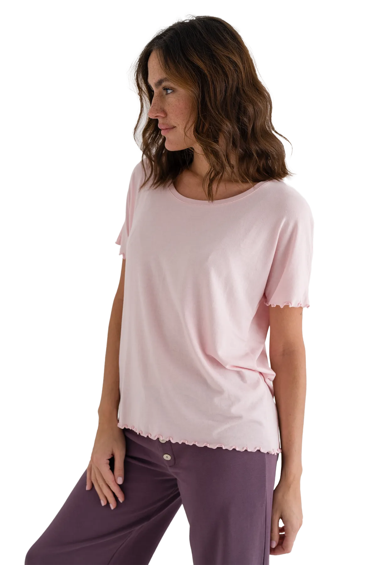 T - SHIRT ADELA - Love Joy Victory