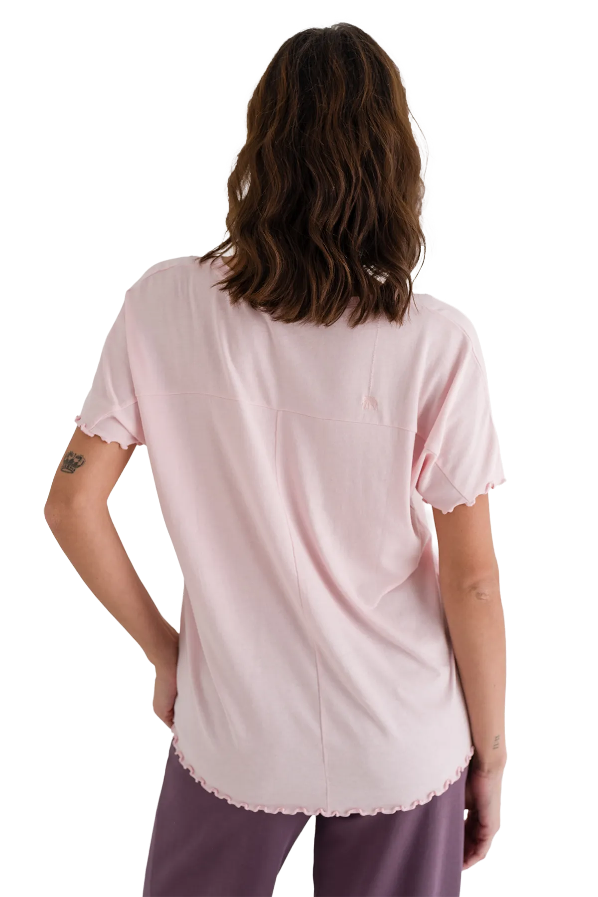 T - SHIRT ADELA - Love Joy Victory