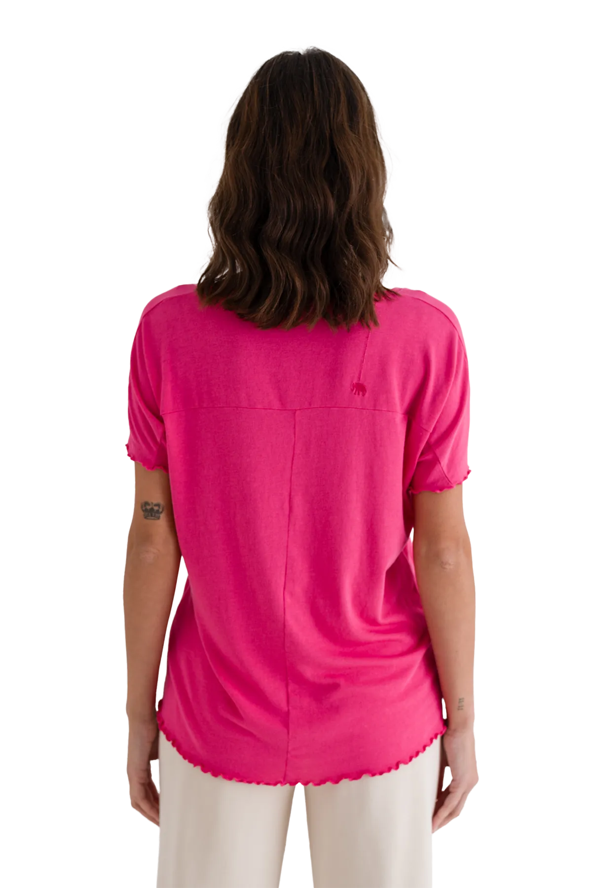 T - SHIRT ADELA - Love Joy Victory