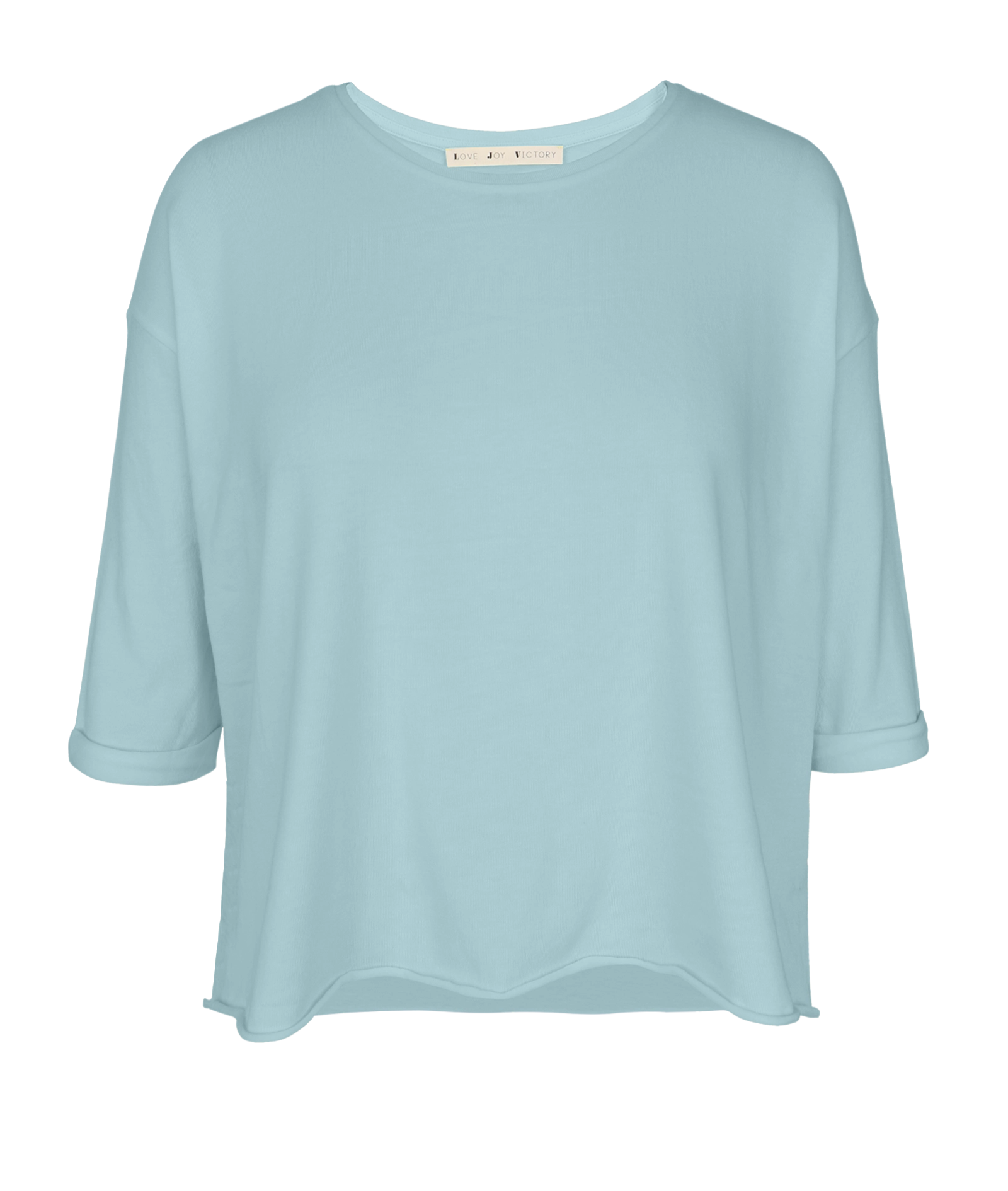 T - SHIRT MOLA - Love Joy Victory