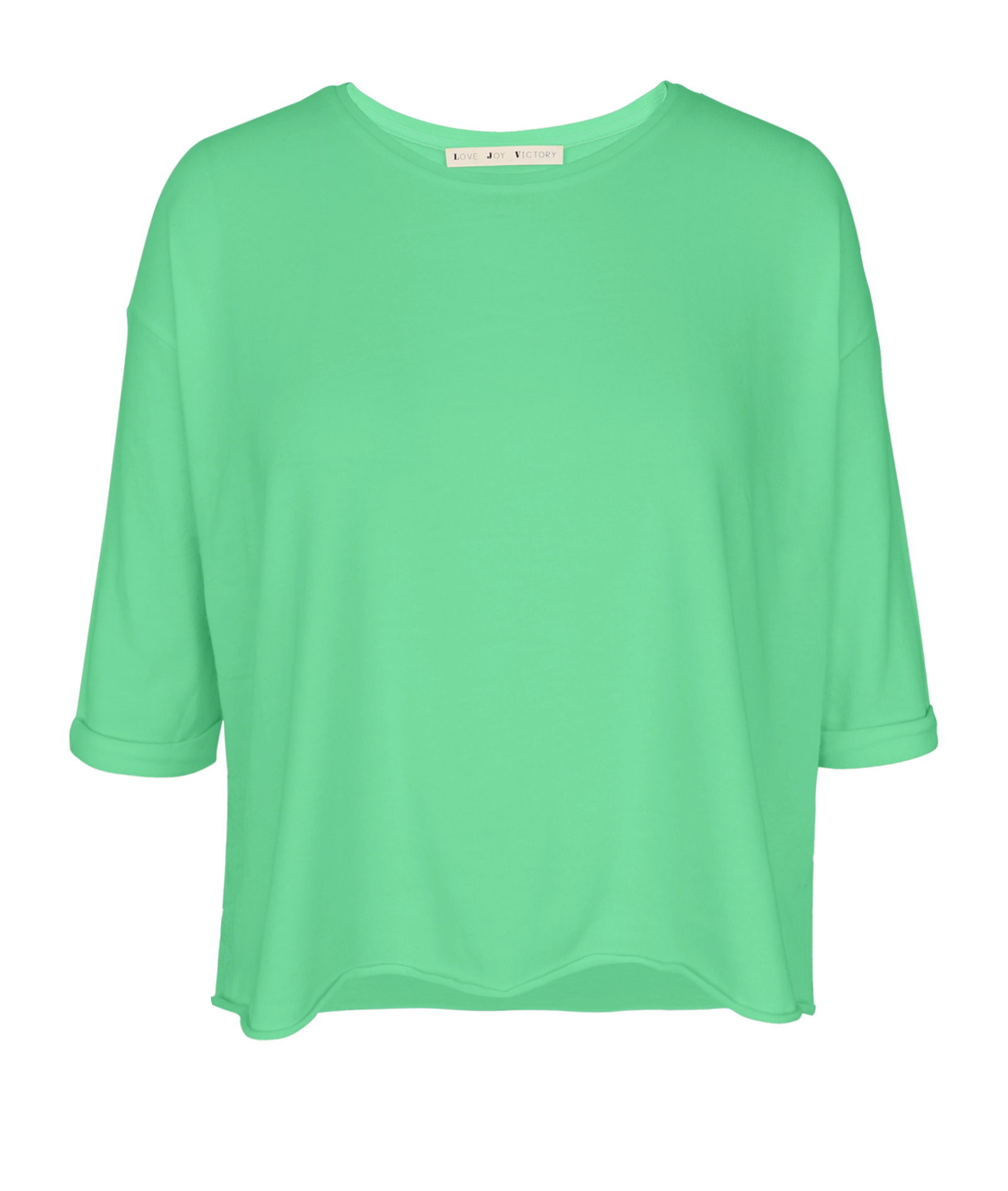 T - SHIRT MOLA - Love Joy Victory