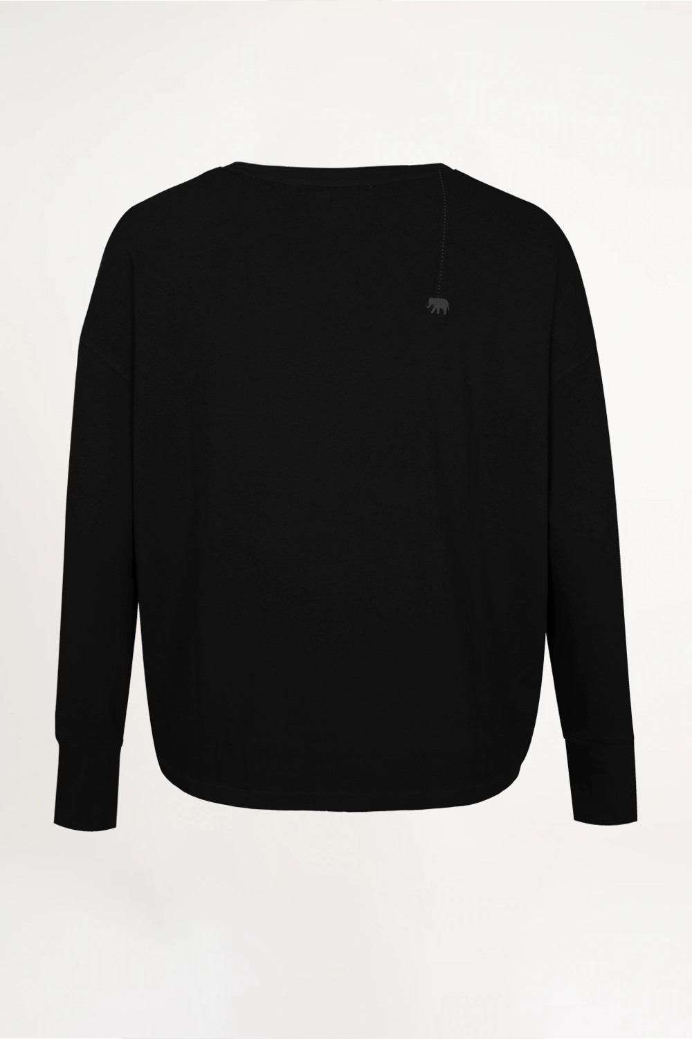 Langarmshirt Aster