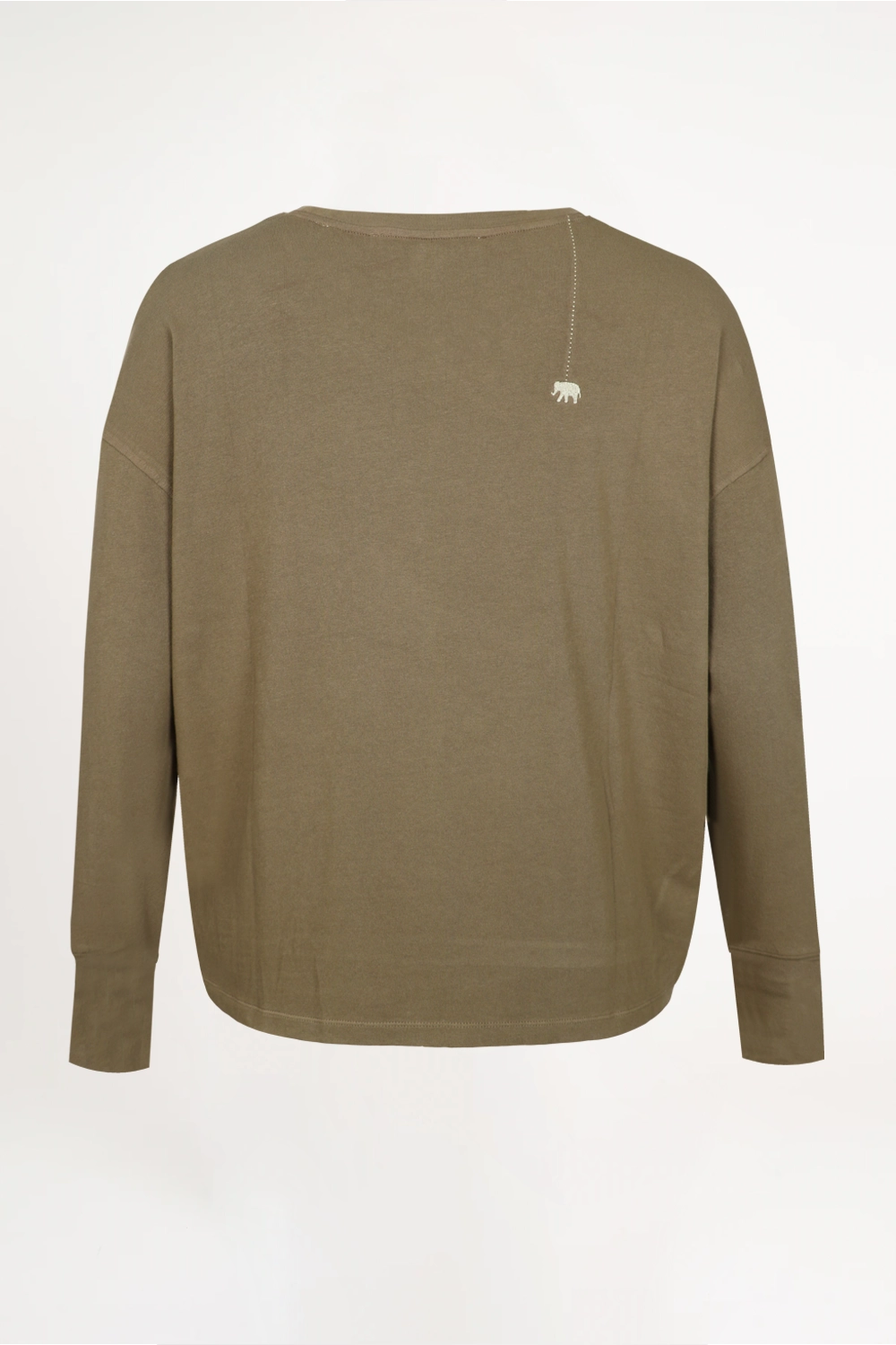 Langarmshirt Aster