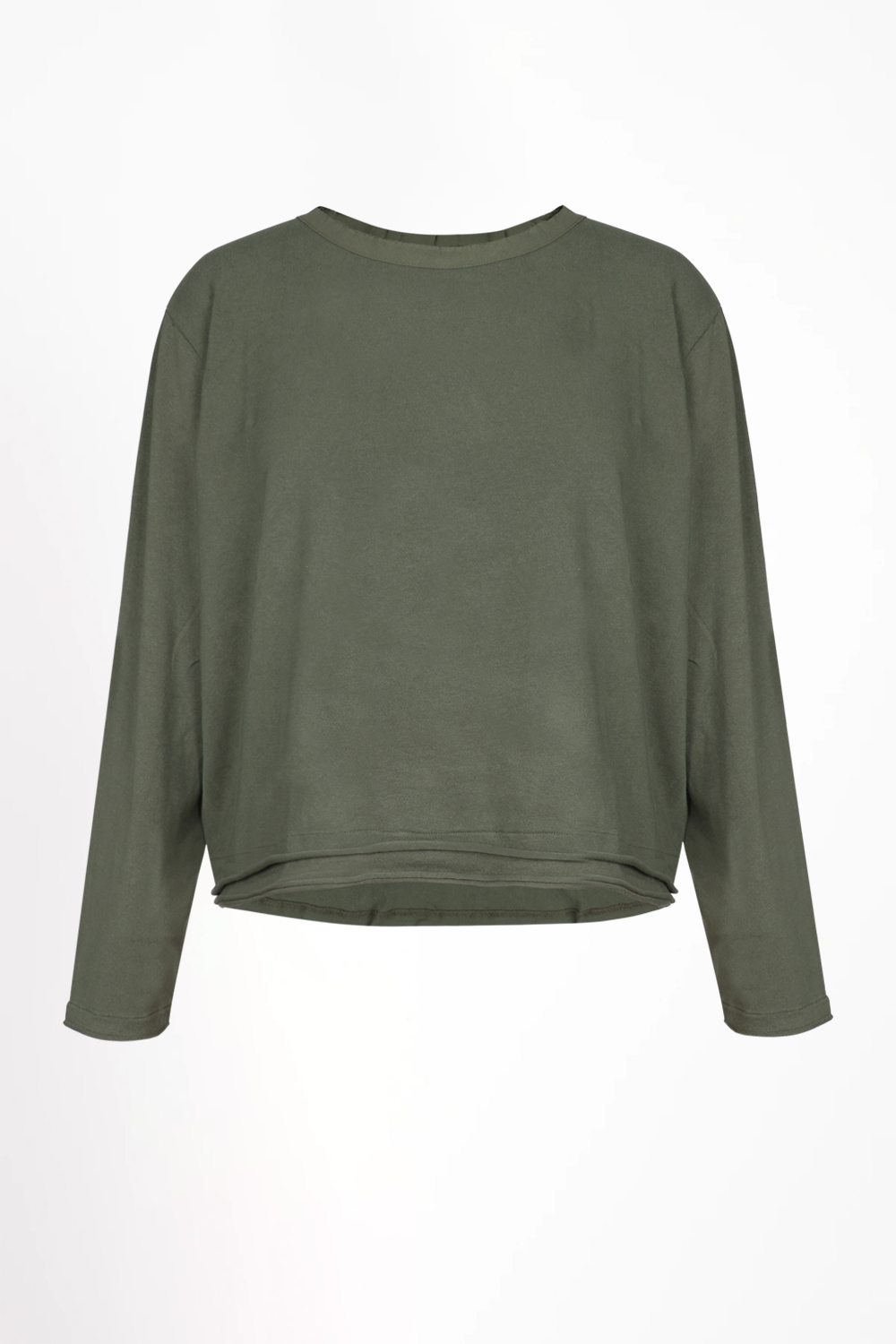 Langarmshirt Maybell