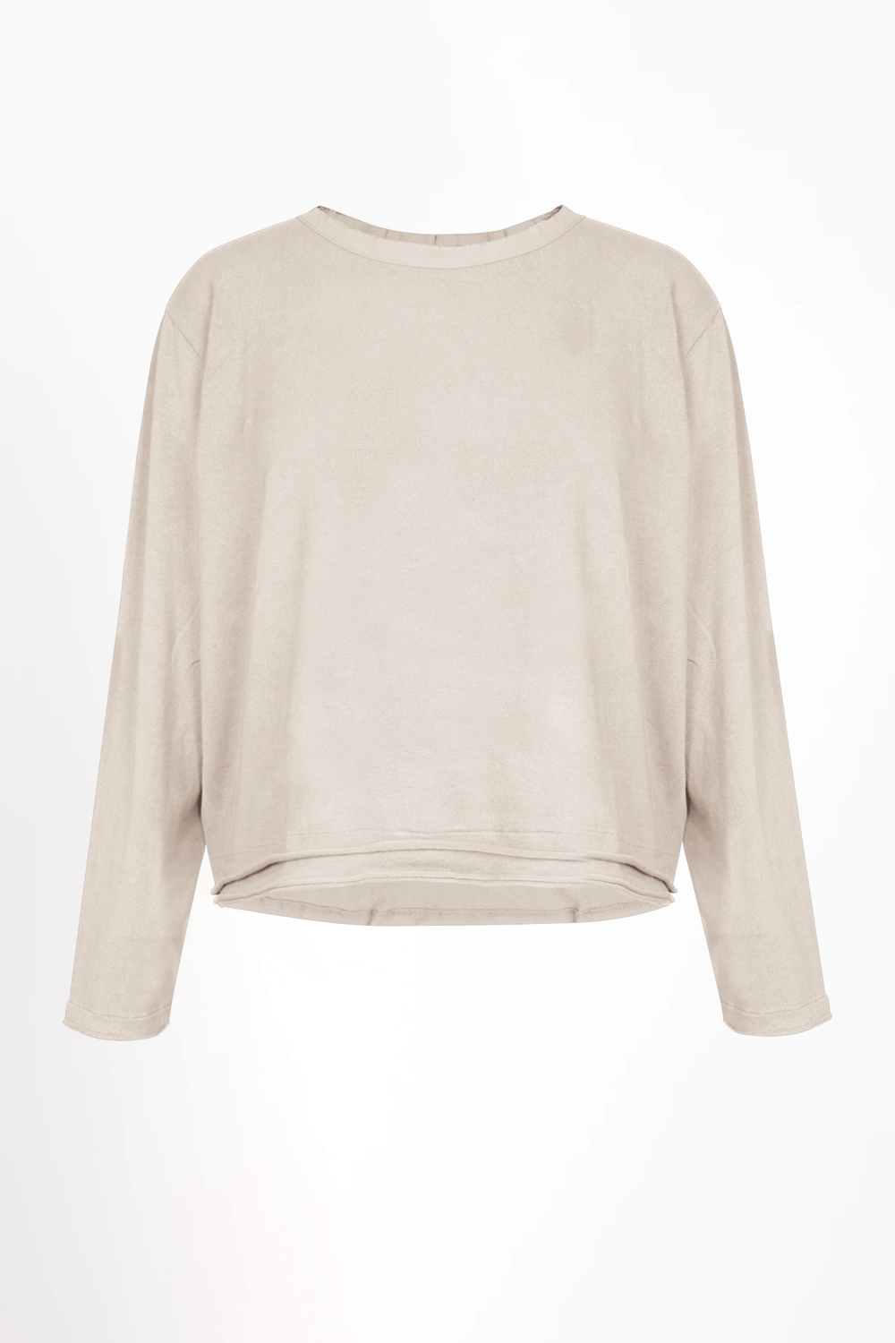 Langarmshirt Maybell