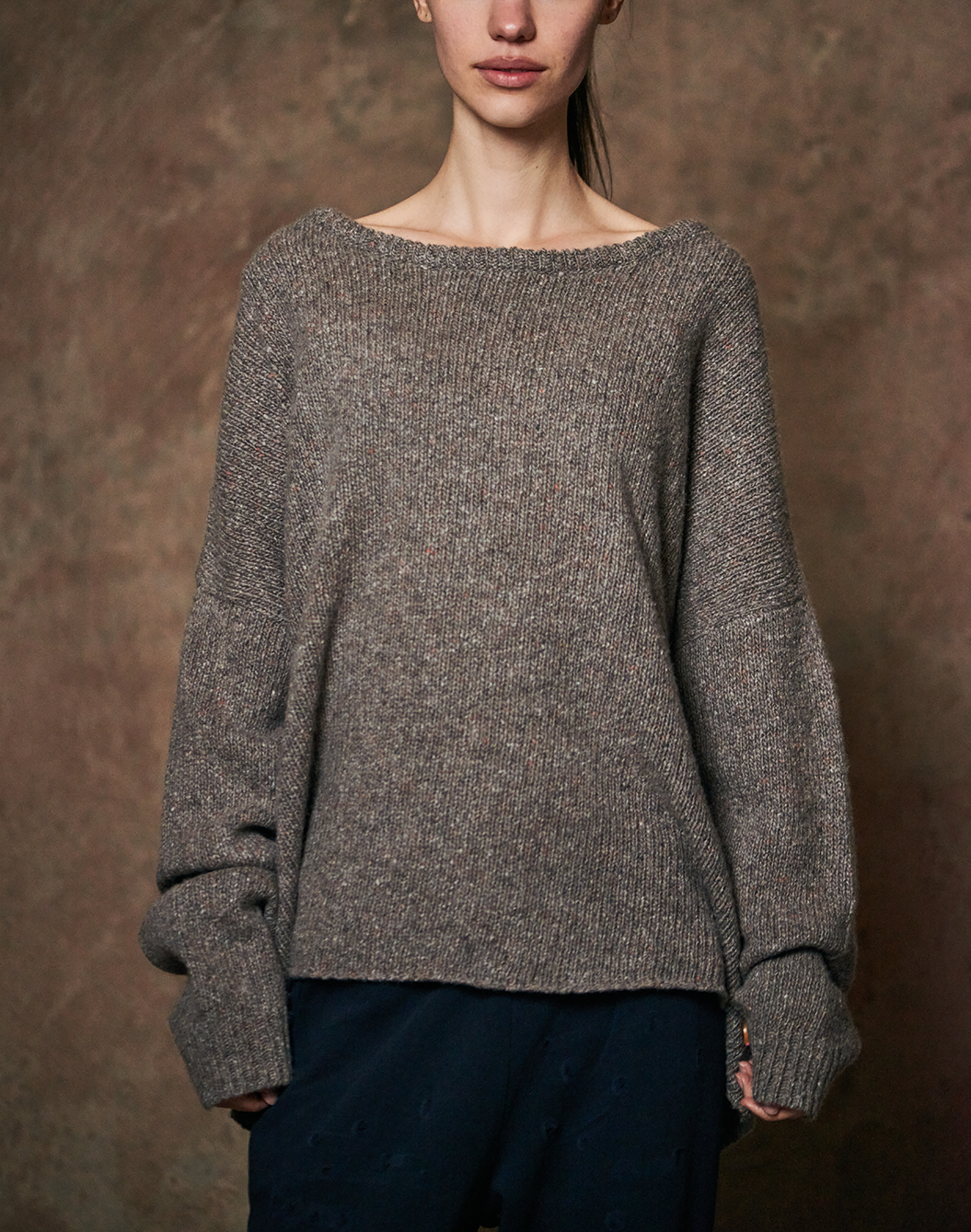 Kaschmir Pullover Amory