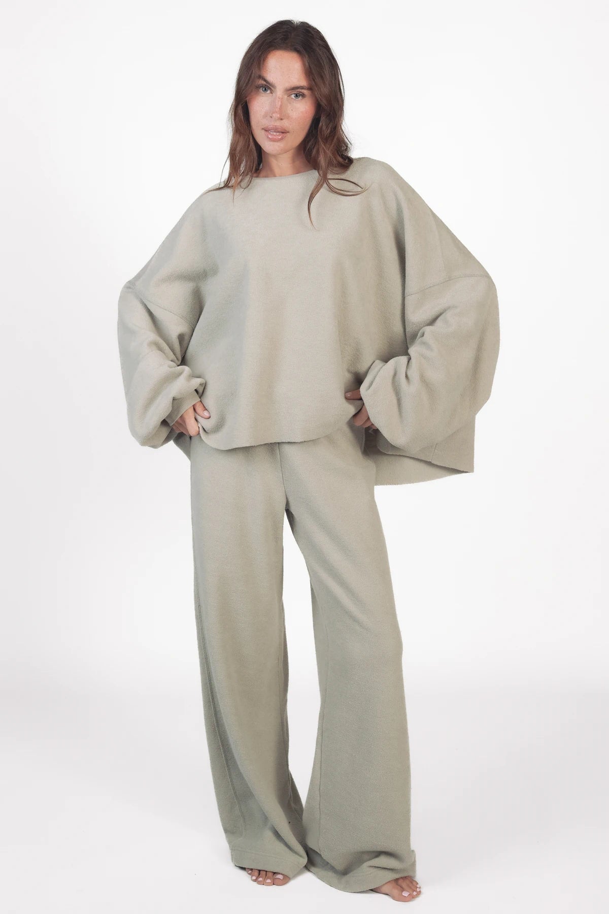 #Color_pussywillow gray