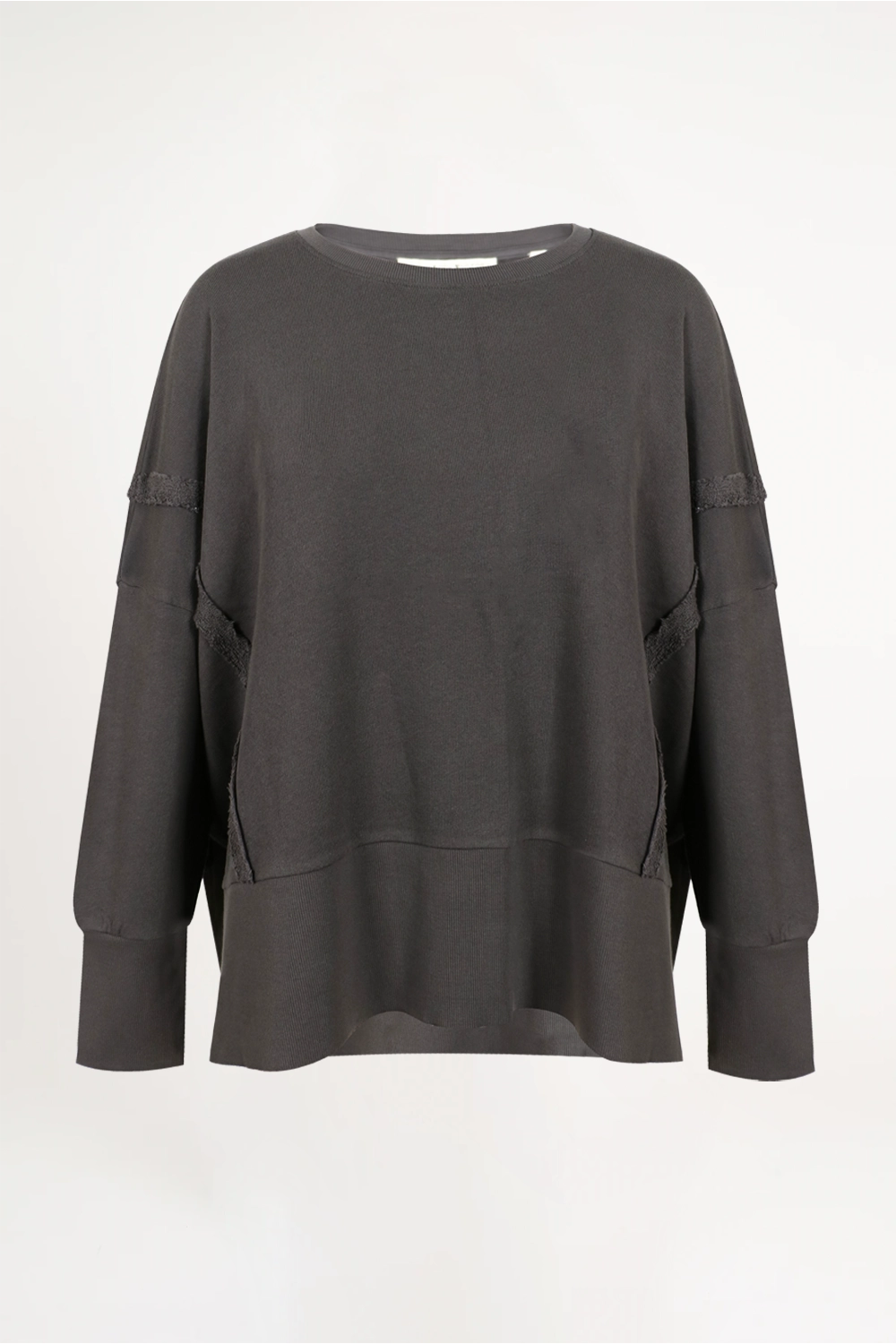 Oversize Sweatshirt Kriz