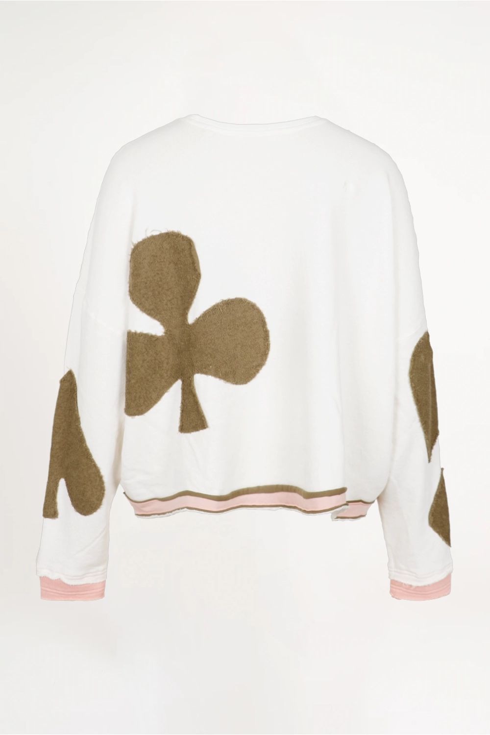 Hopewell Sweatshirt - READY