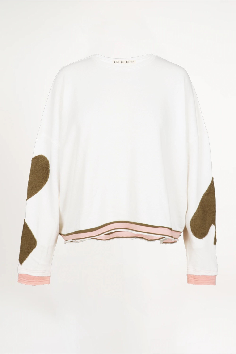Hopewell Sweatshirt - READY