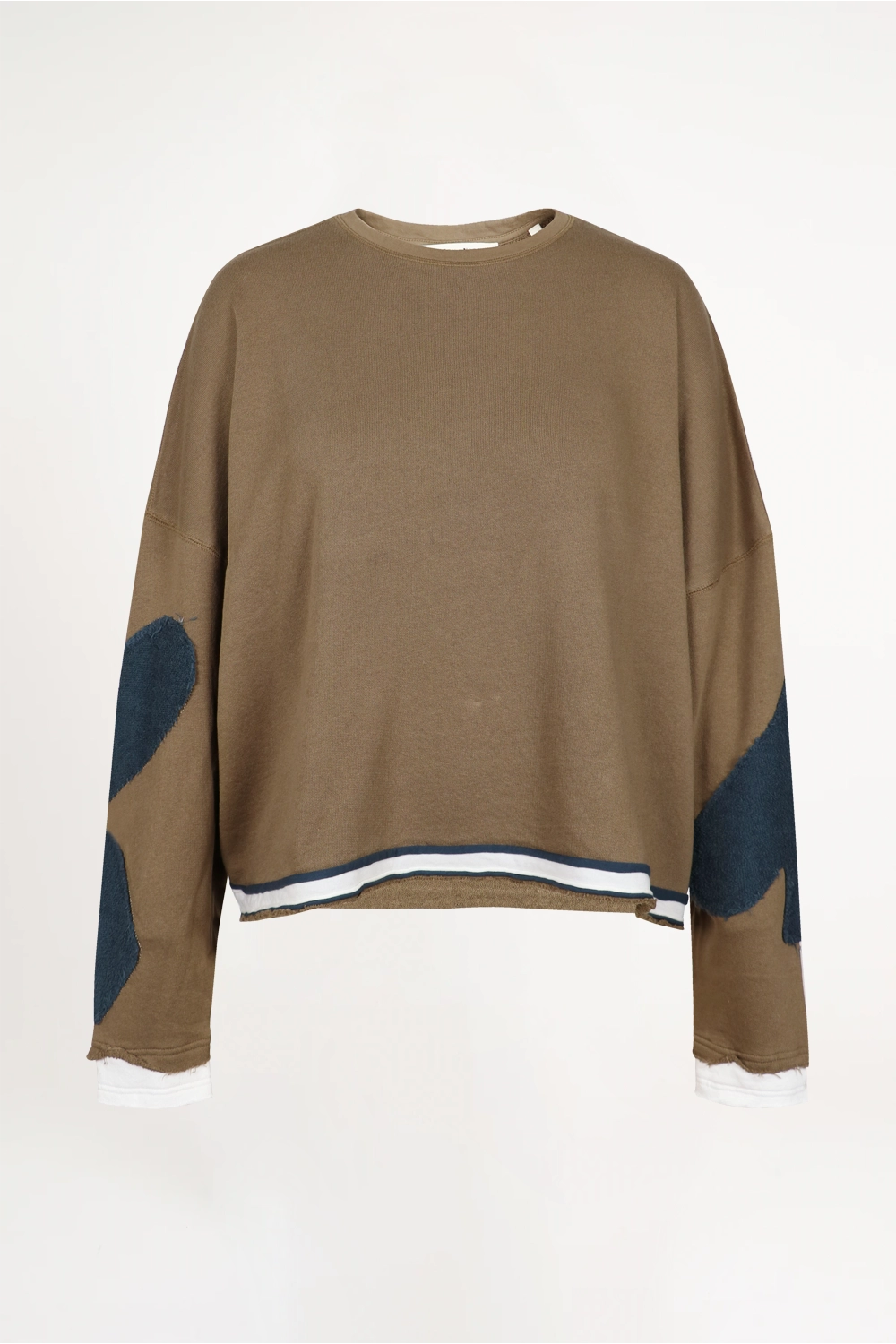 Hopewell Sweatshirt - READY