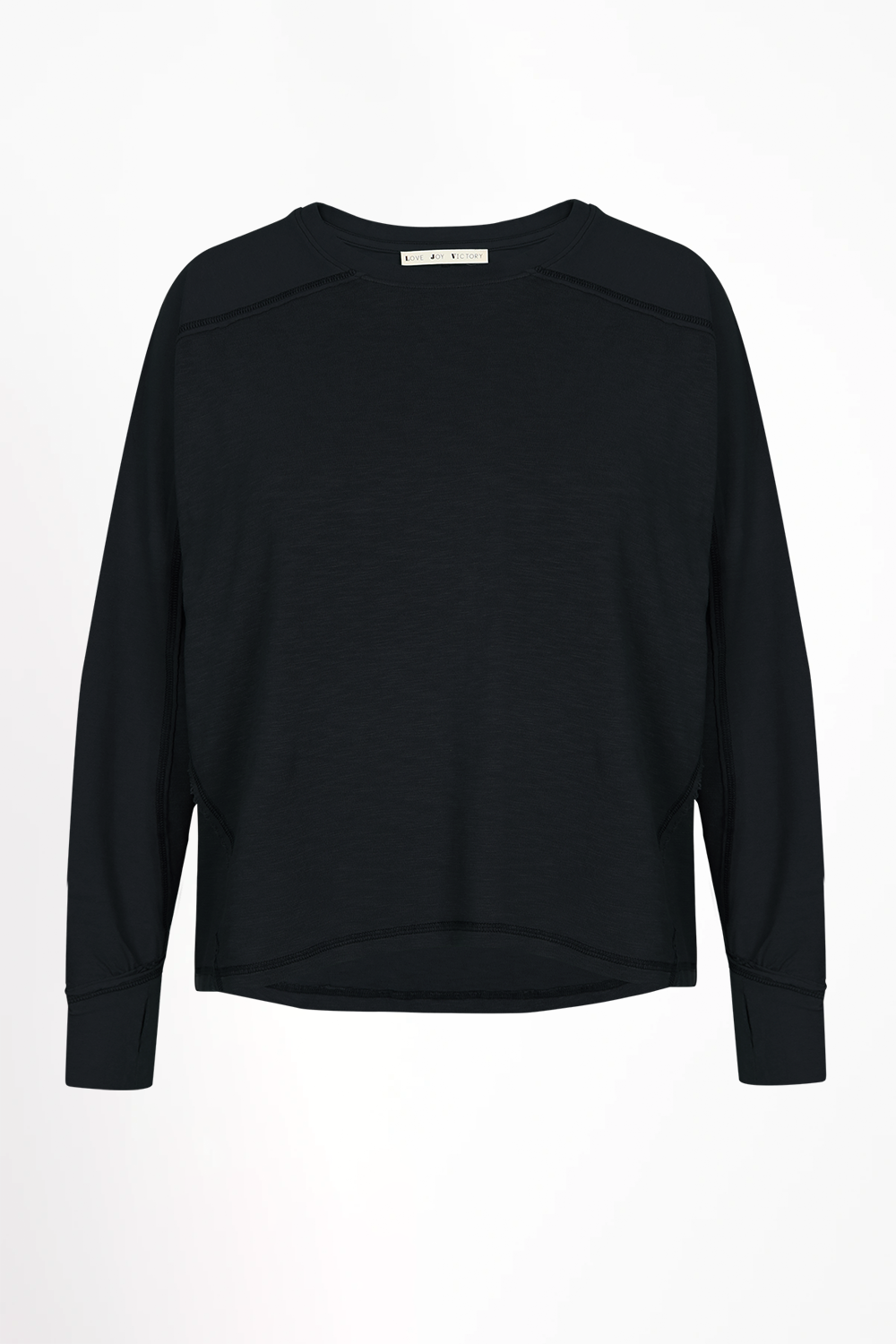 Long-sleeved shirt Daru