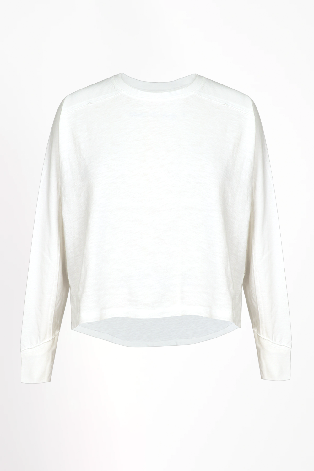 Long-sleeved shirt Daru