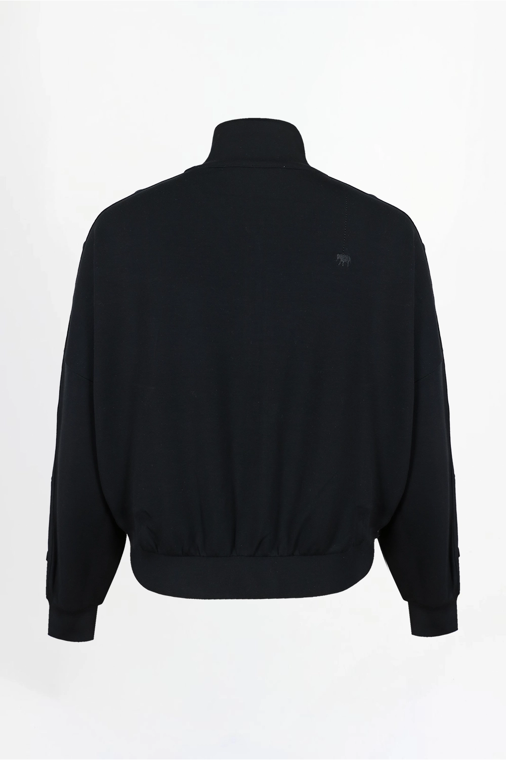 Veste sweat-shirt Smith avec fermeture éclair - Terminée