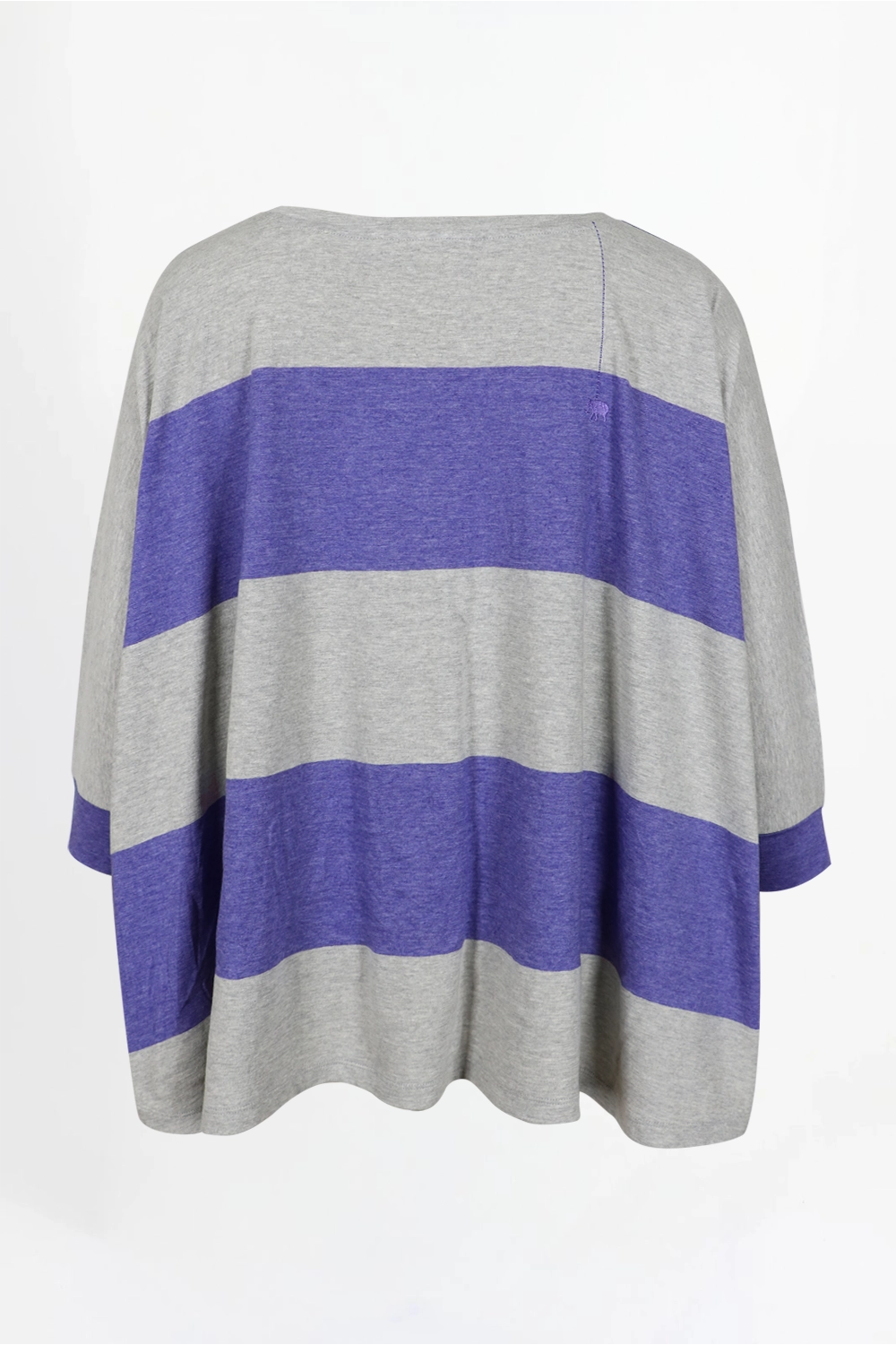 Stripe T-Shirt Birney