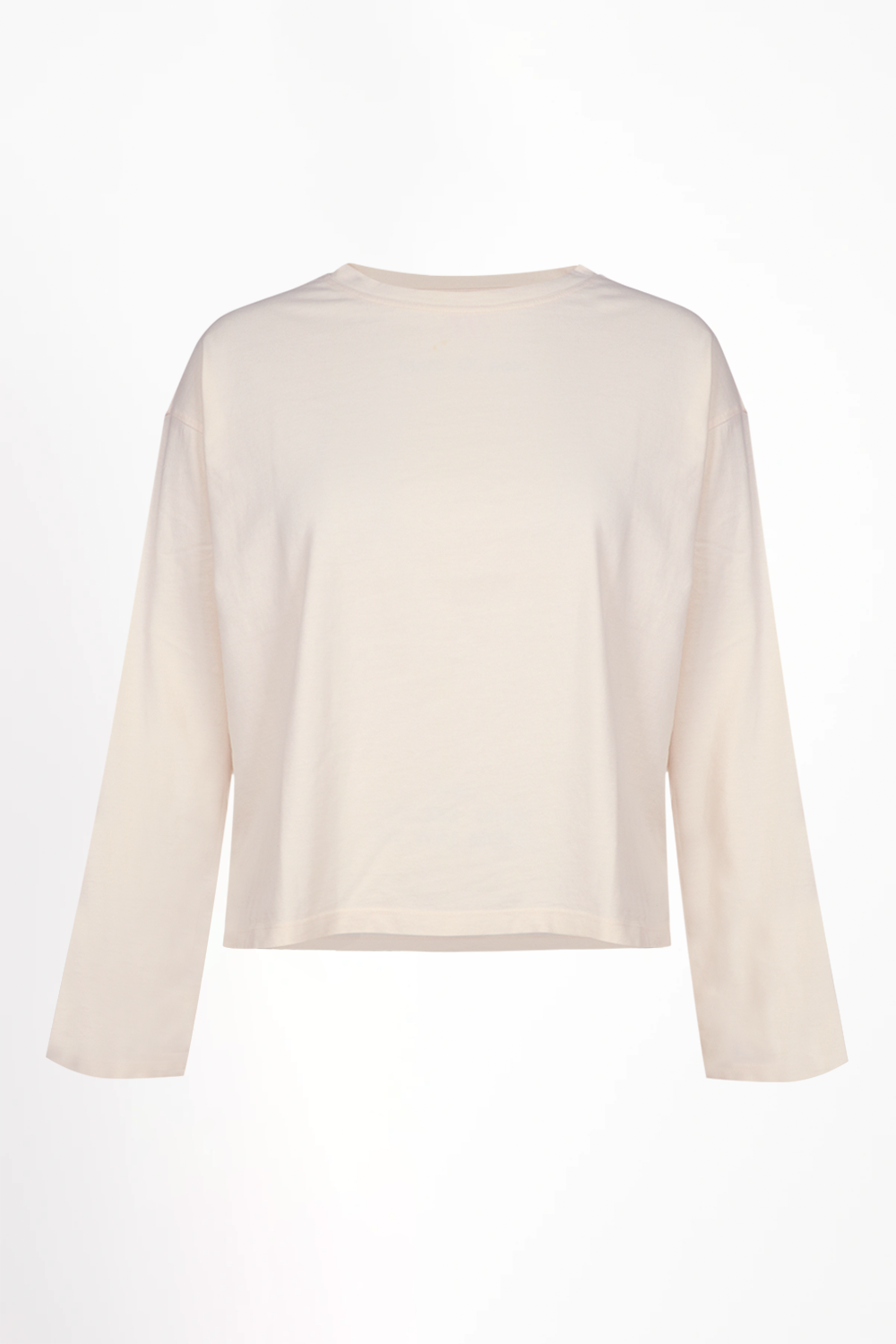 Langarmshirt Mendi