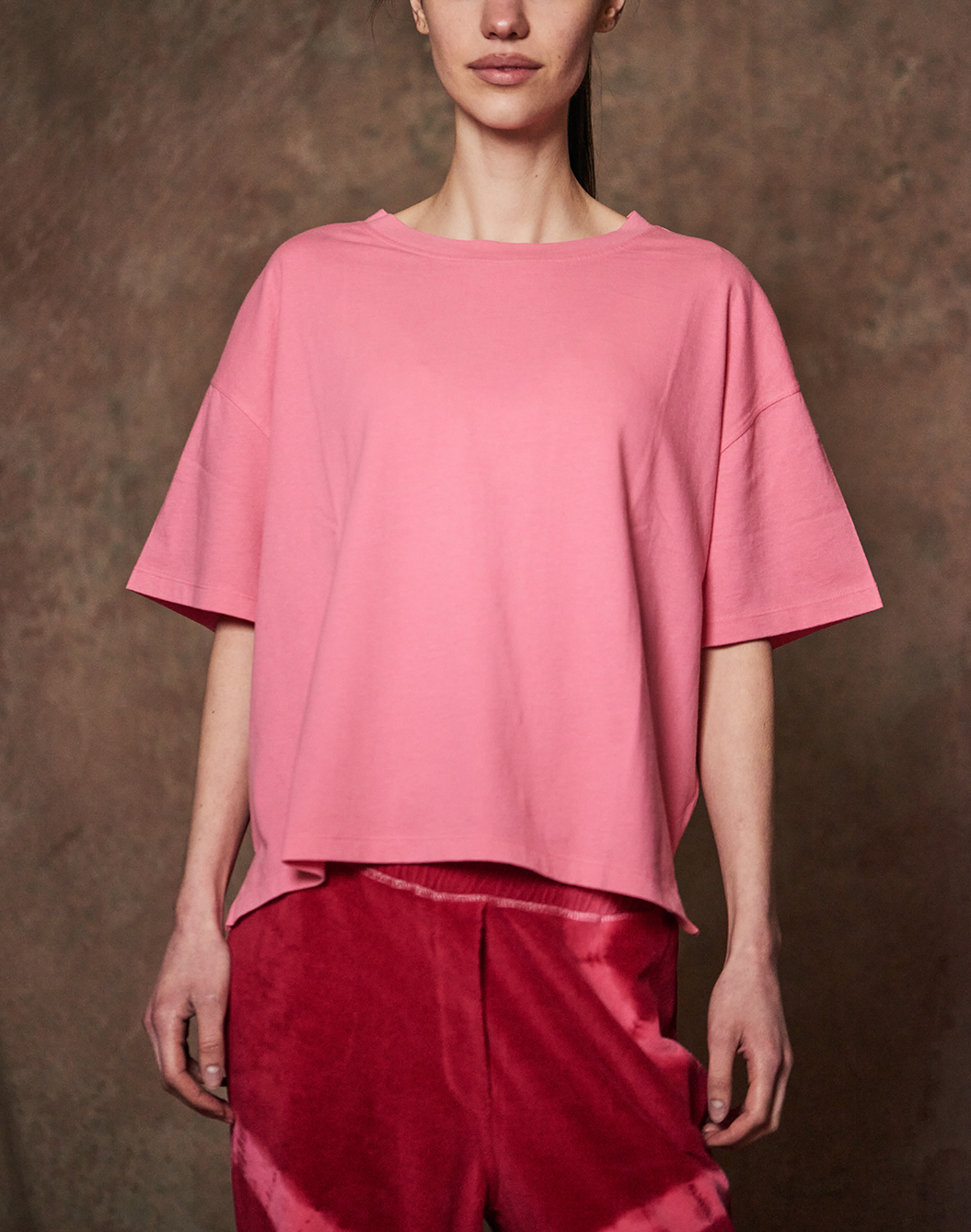 T-Shirt Buka