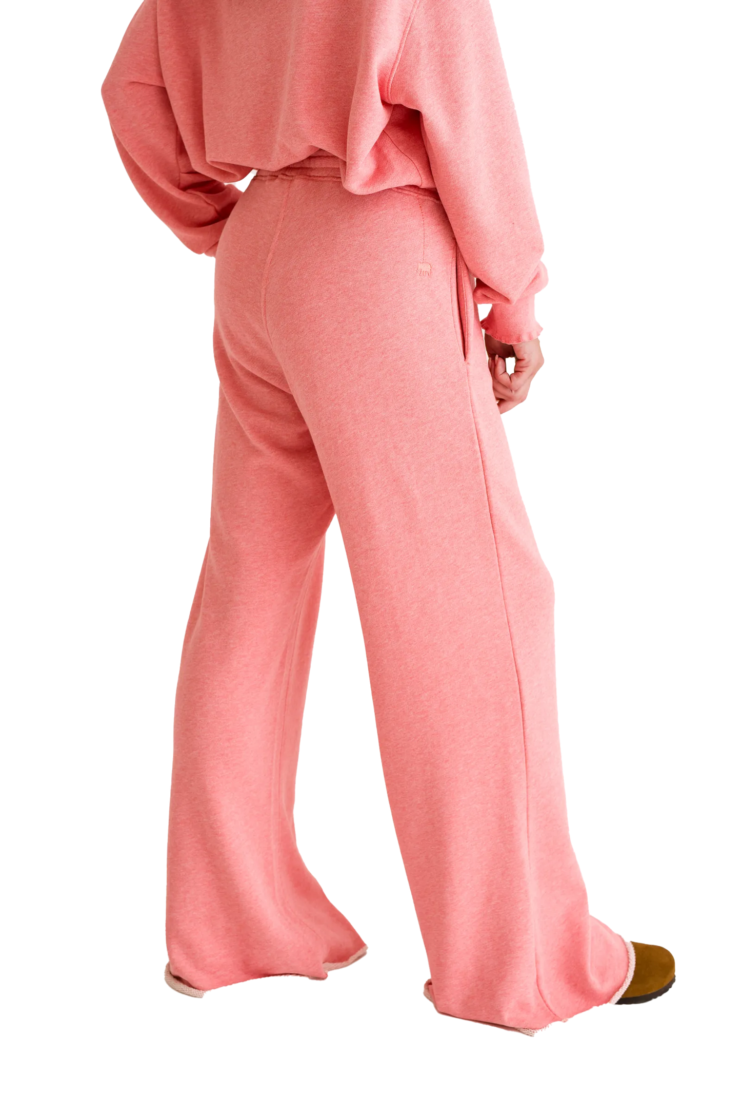 Melange Sweathose