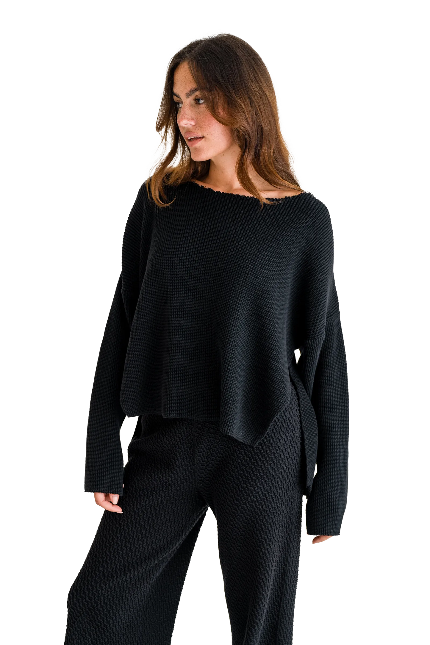 Strickpullover