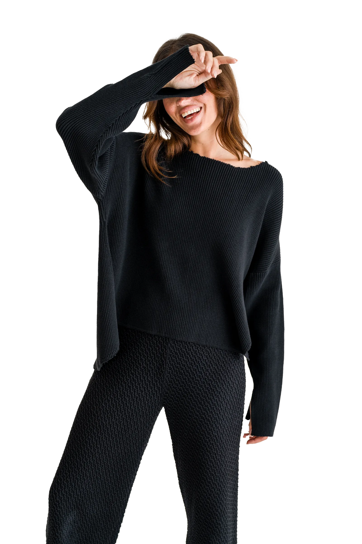 Strickpullover