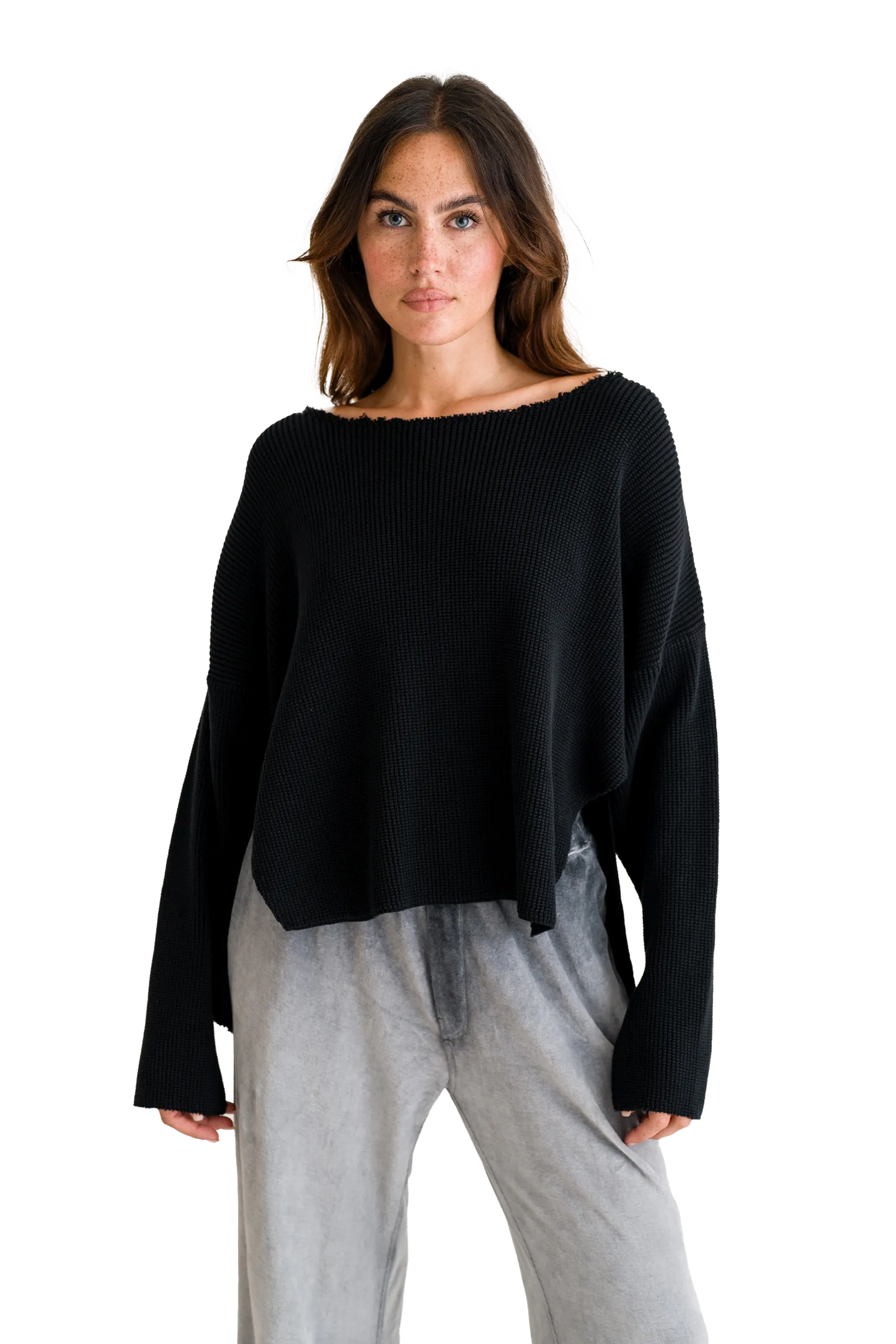 Strickpullover