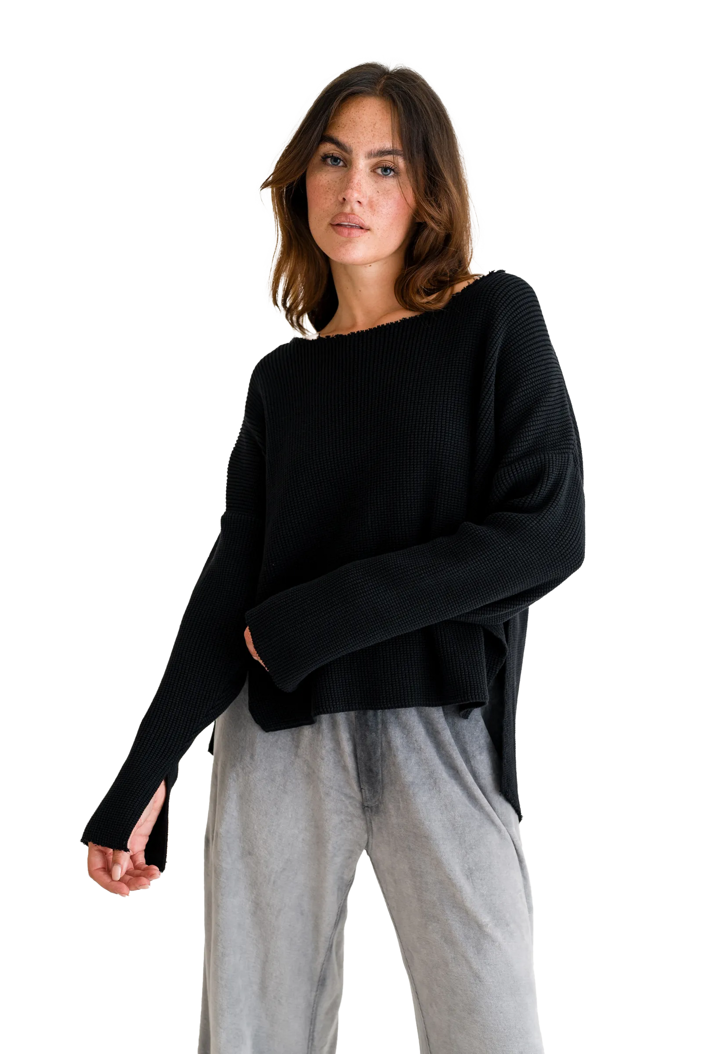 Strickpullover