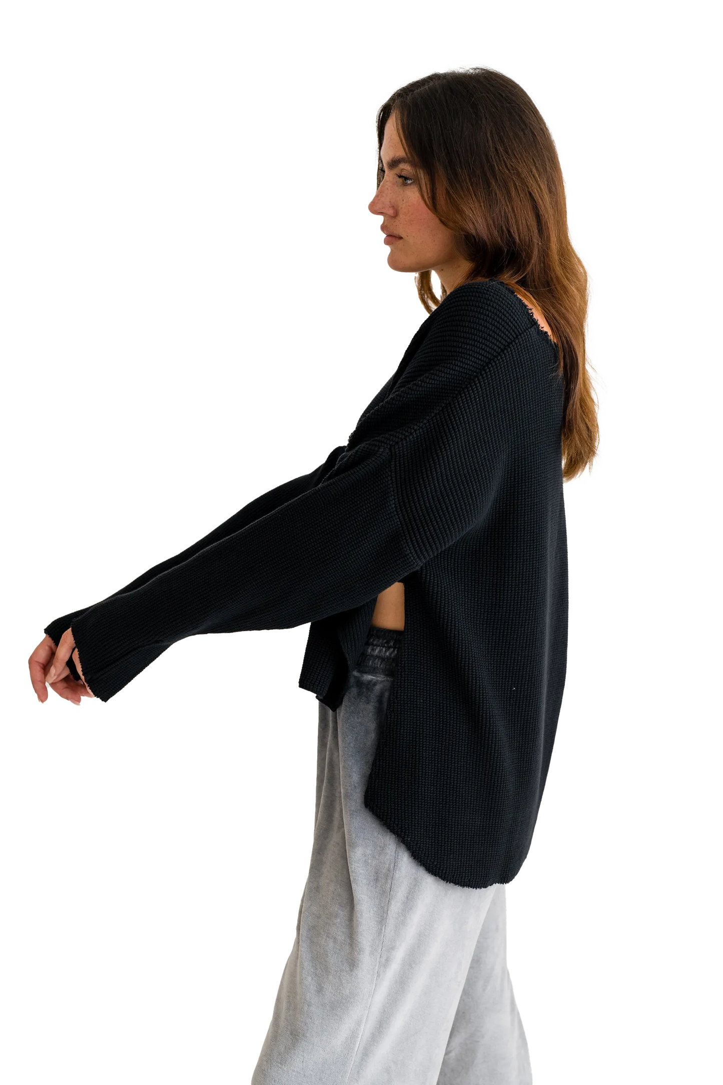 Strickpullover