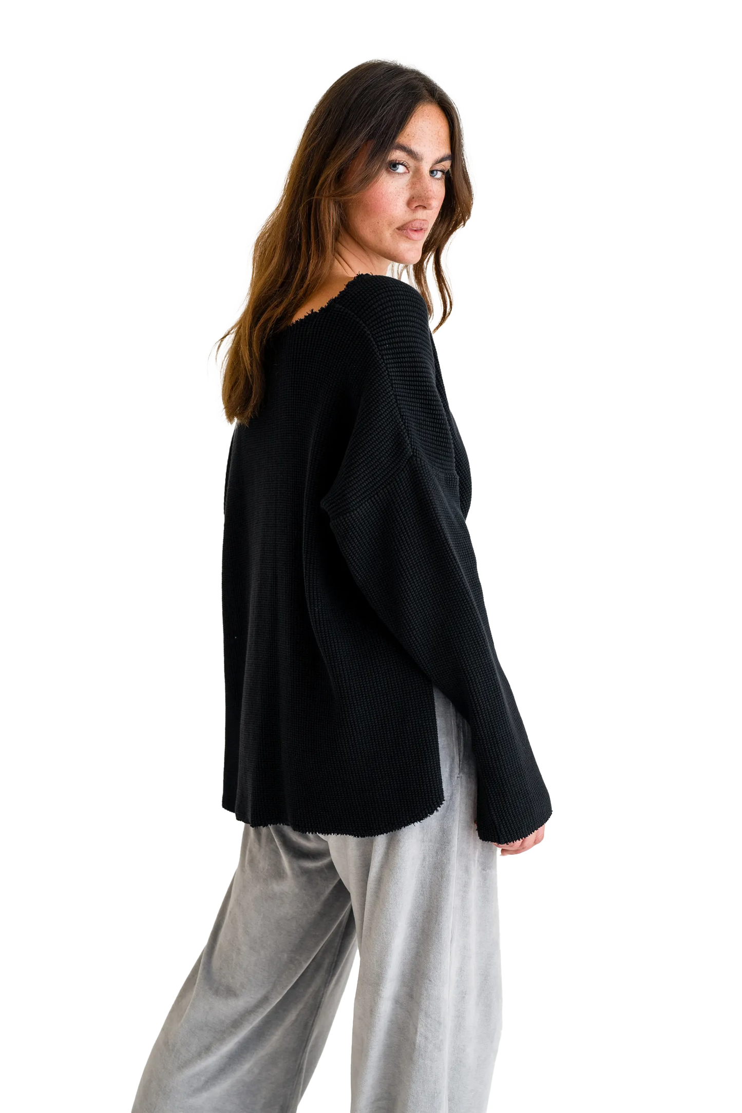 Strickpullover