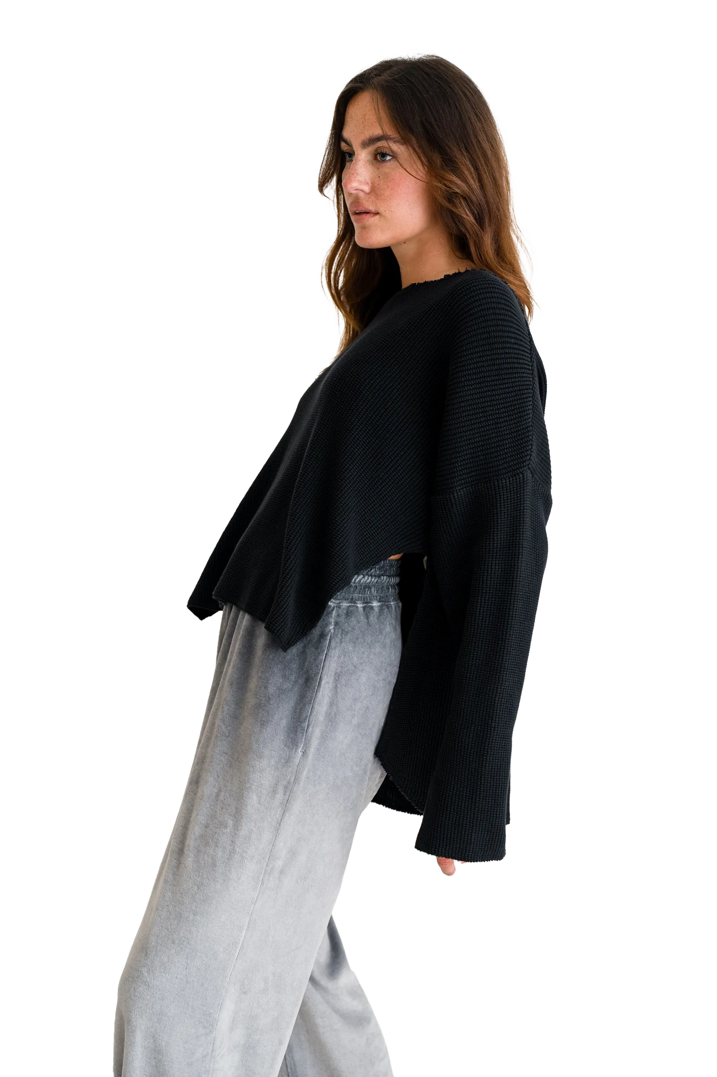 Strickpullover
