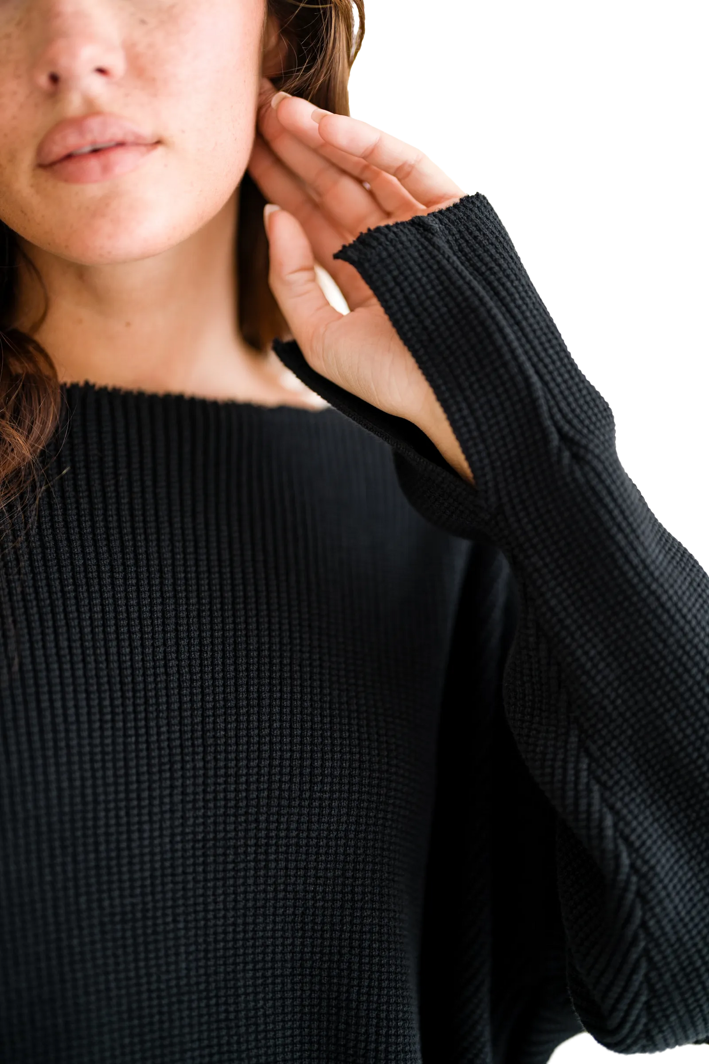 Strickpullover