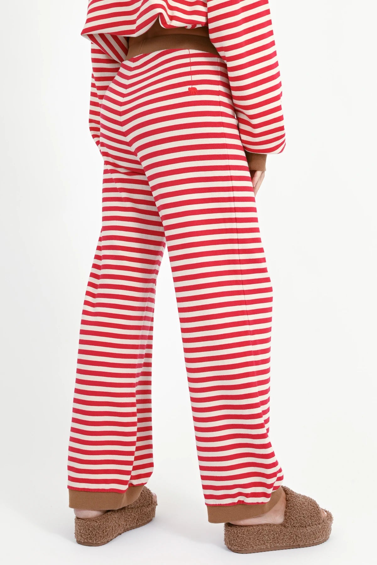 Stripe Sweathose Perry