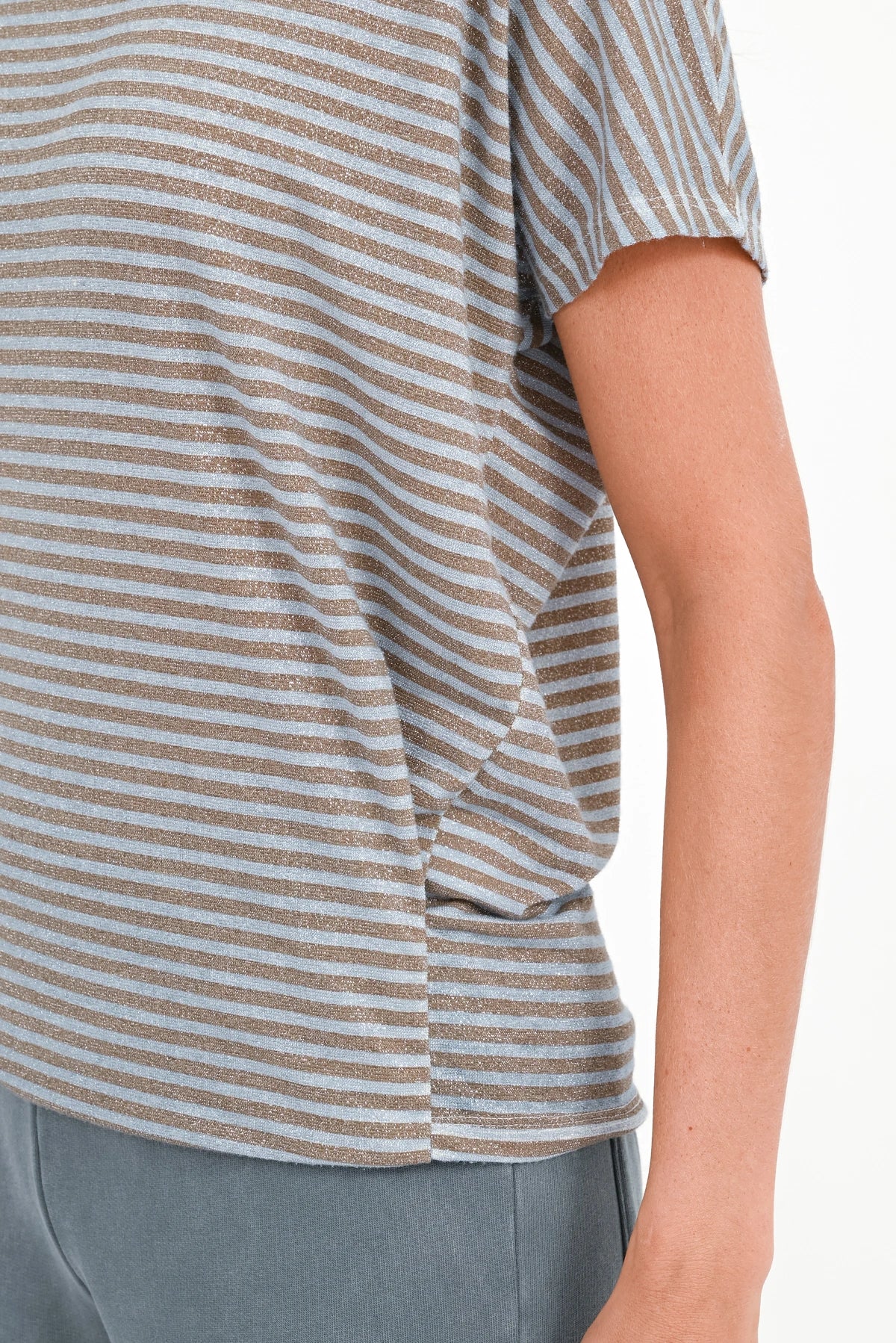 T-shirt Pamayu - Terminé