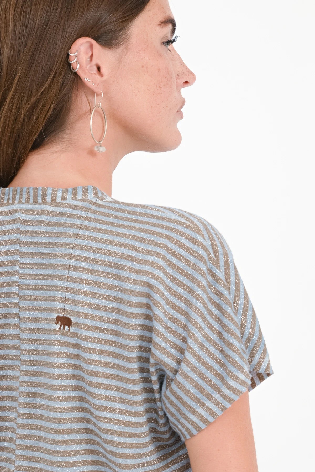 T-shirt Pamayu - Terminé