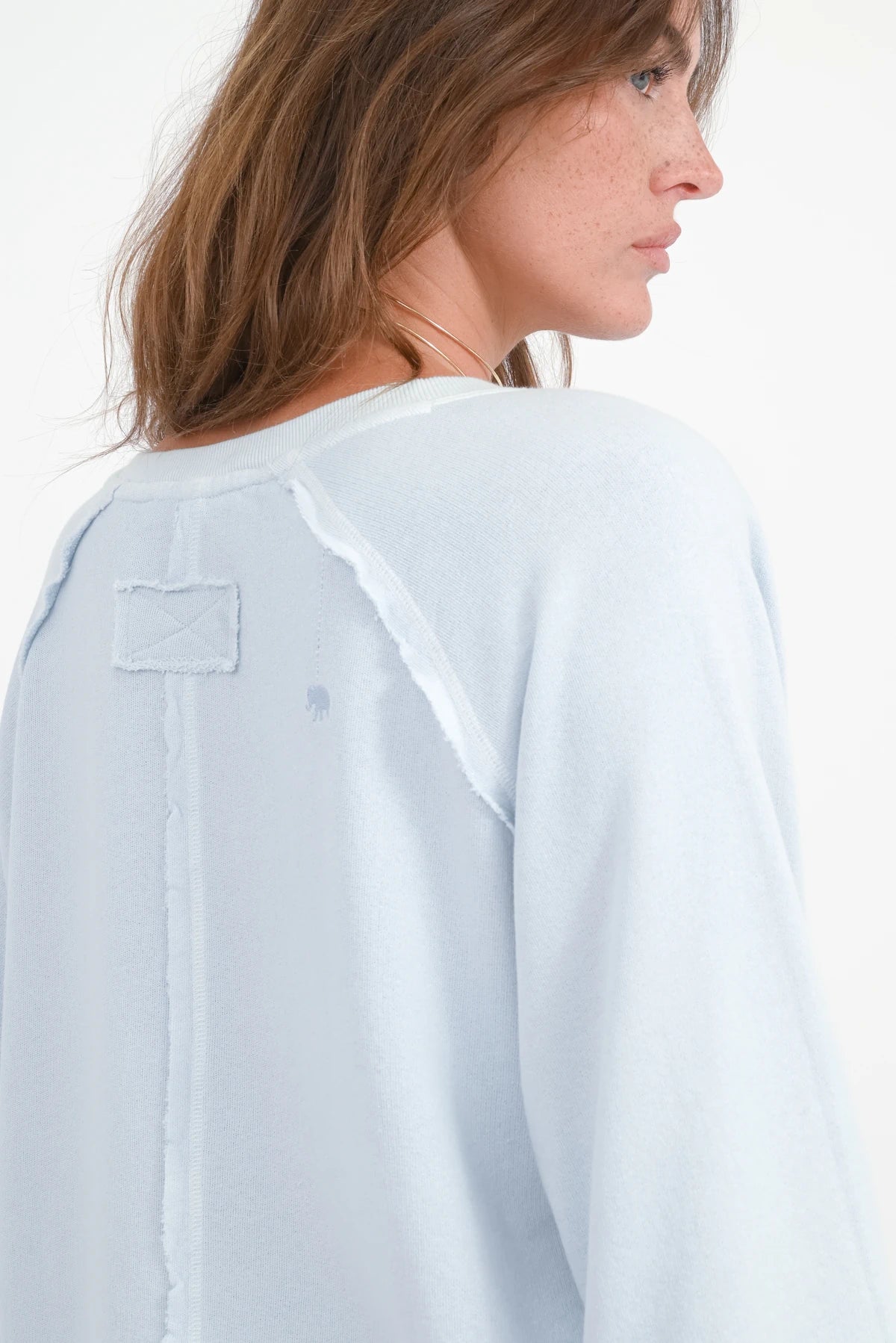 Sweat-shirt Madison - Prêt