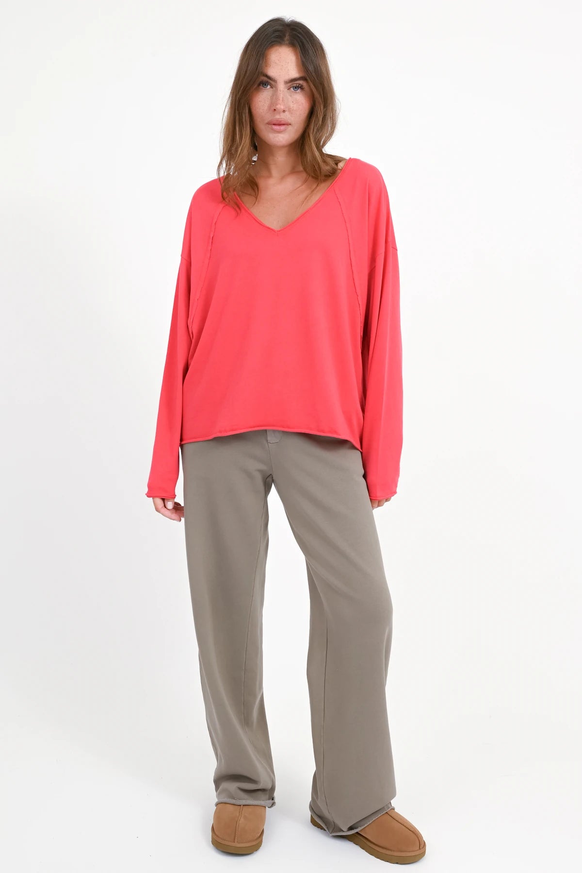 Longsleeve Charlotte