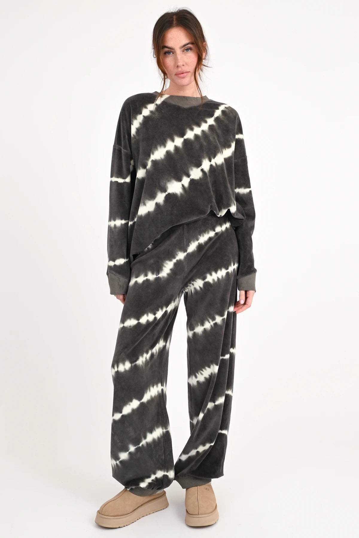 Sweatpants Batik Perry - READY